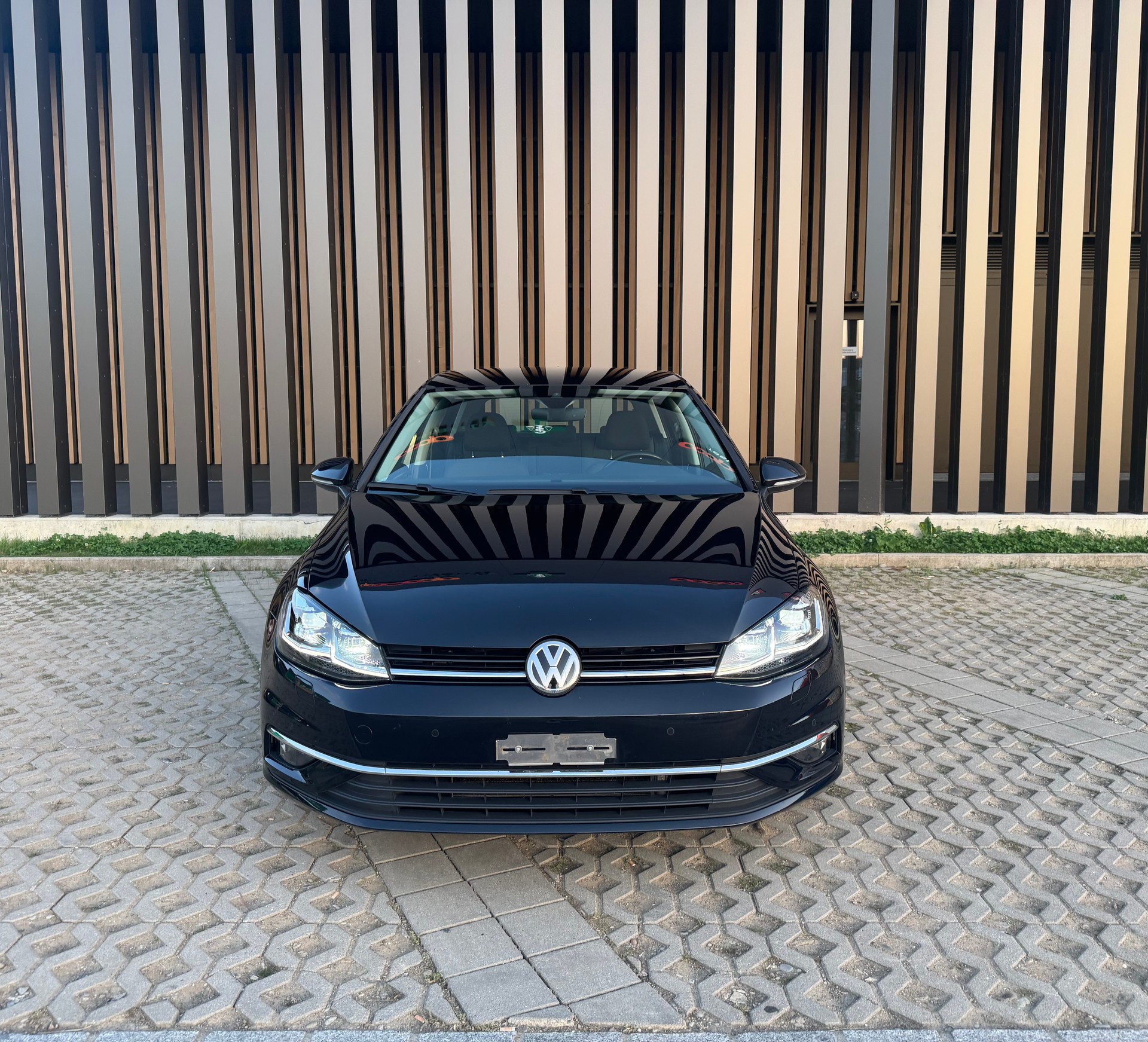 VW 1.5 TSI 150 Comfortline DSG-image-1