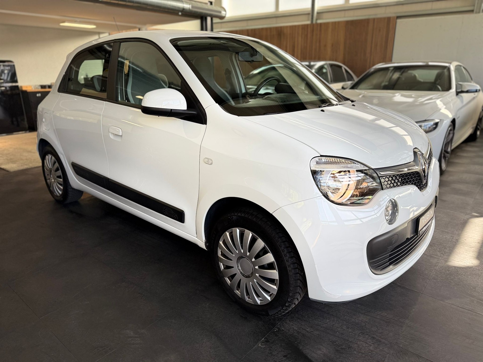 RENAULT Twingo 0.9 City EDC-image-5