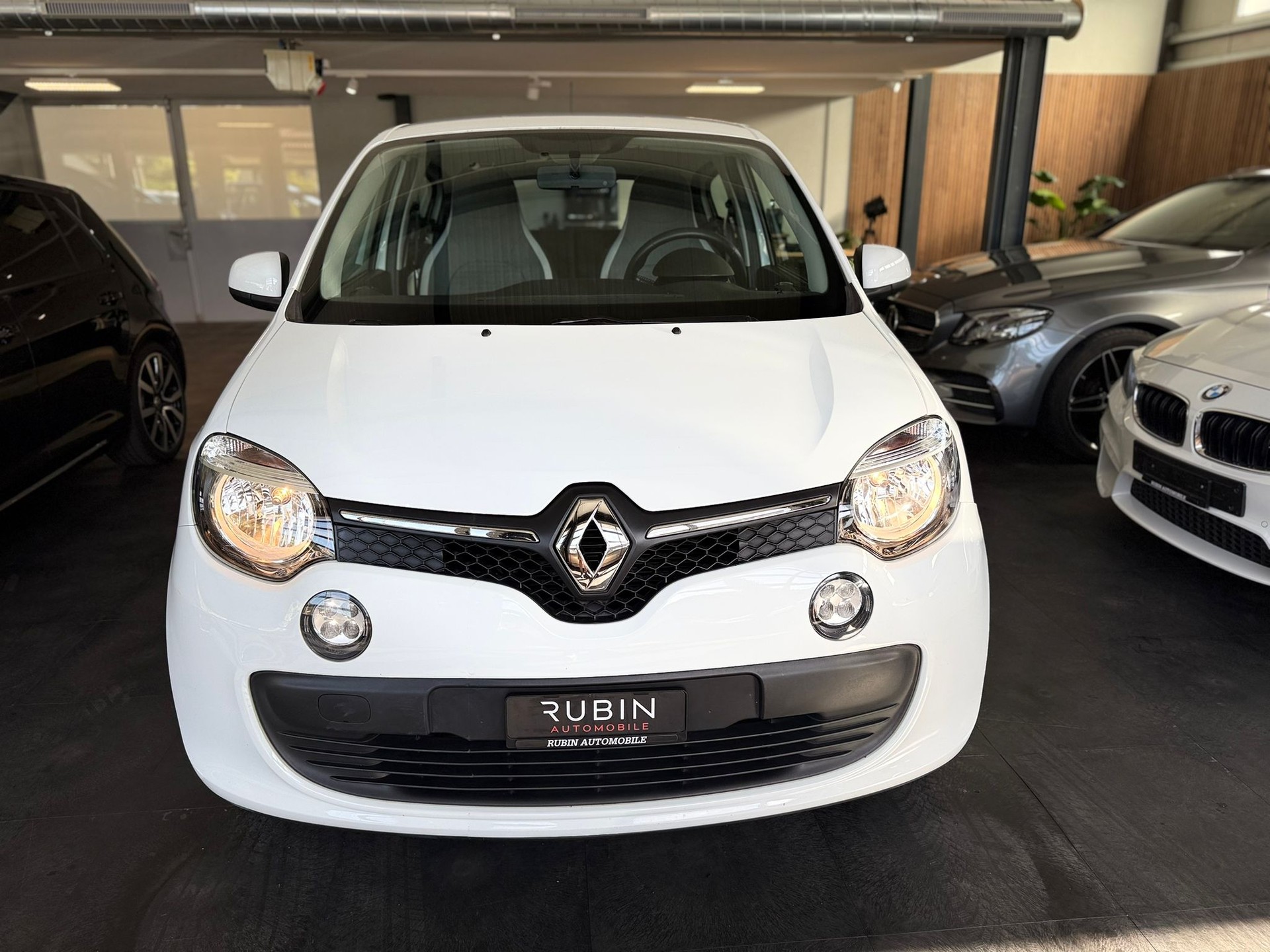 RENAULT Twingo 0.9 City EDC-image-6