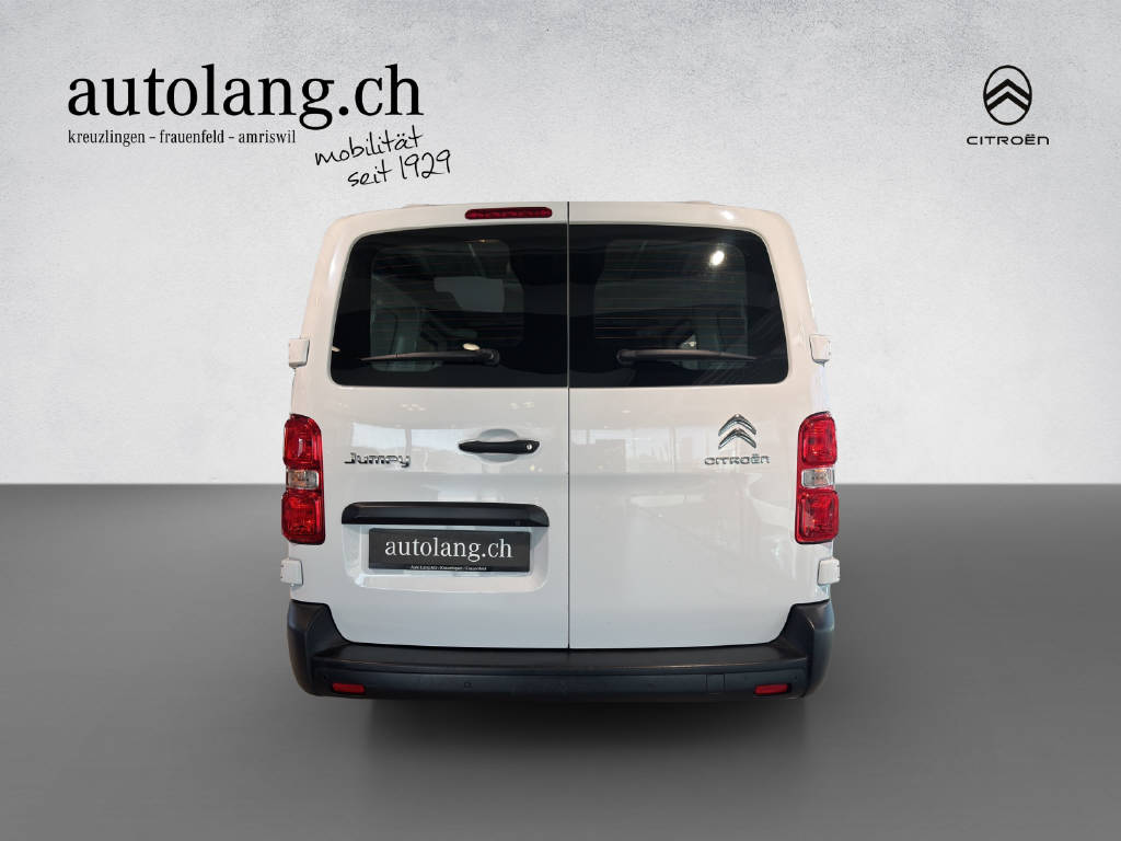 CITROEN Jumpy Kaw. XL 2.0 BlueHDi 140 S/S-image-15