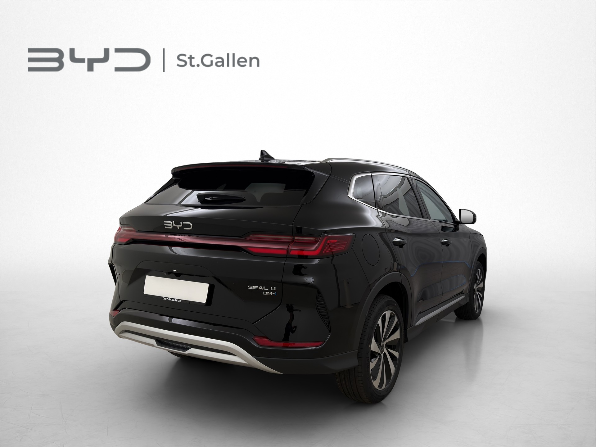 BYD Seal U DM-i Design AWD-image-4
