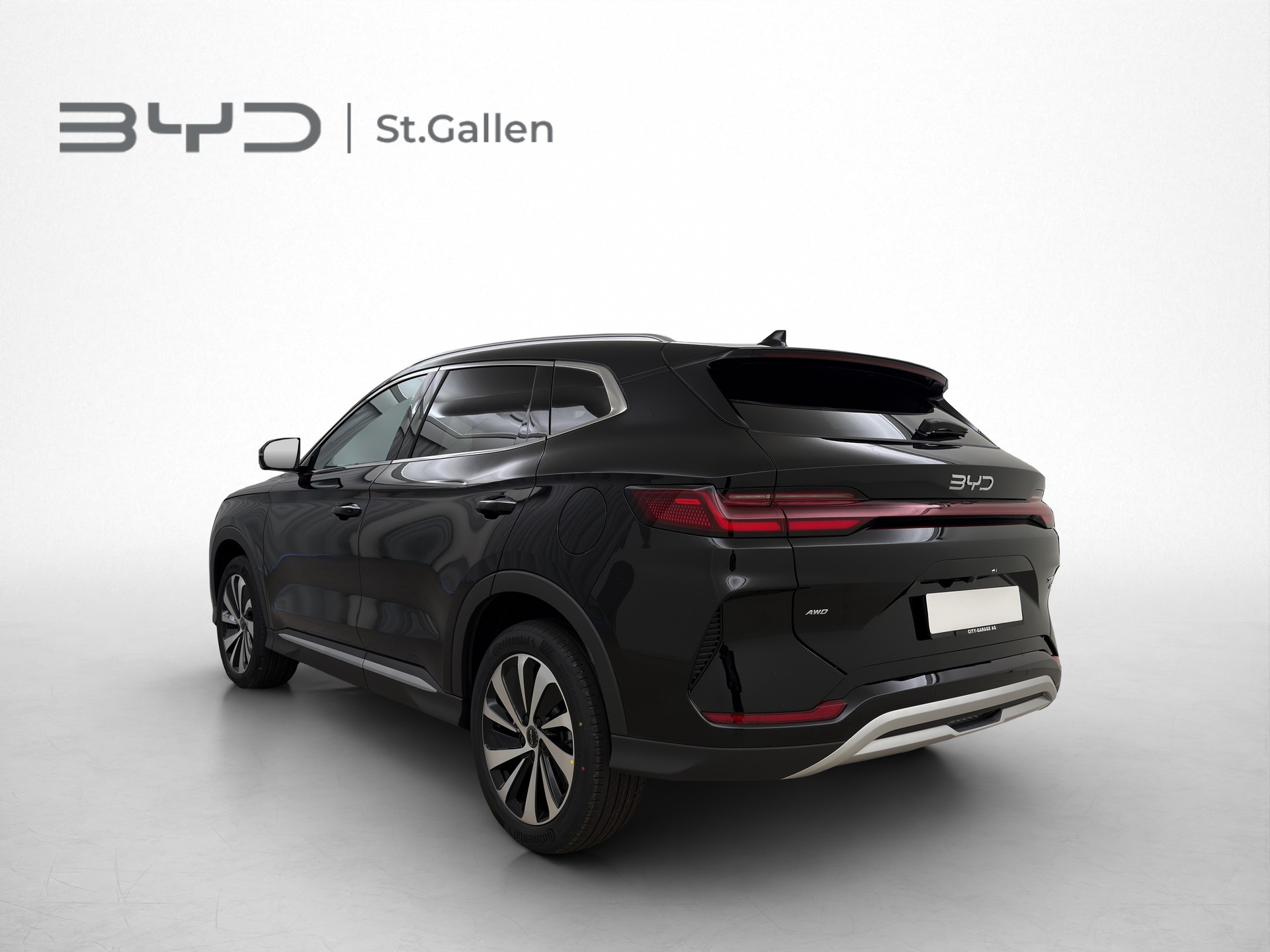 BYD Seal U DM-i Design AWD-image-2