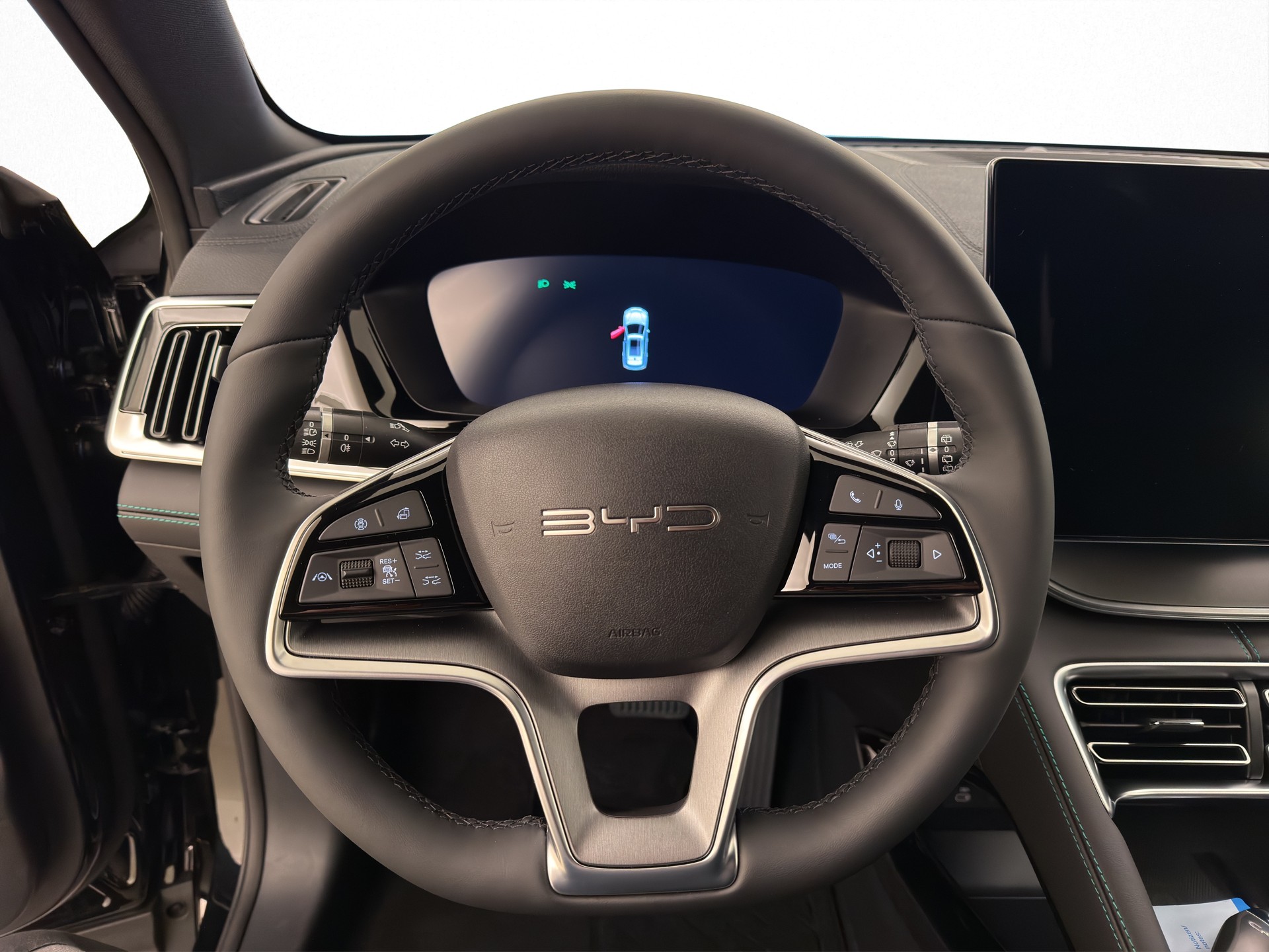 BYD Seal U DM-i Design AWD-image-7