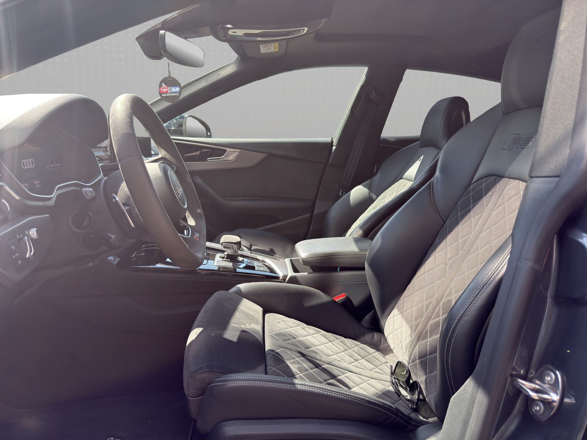 AUDI RS5 Sportback 2.9 TFSI quattro tiptronic-image-8