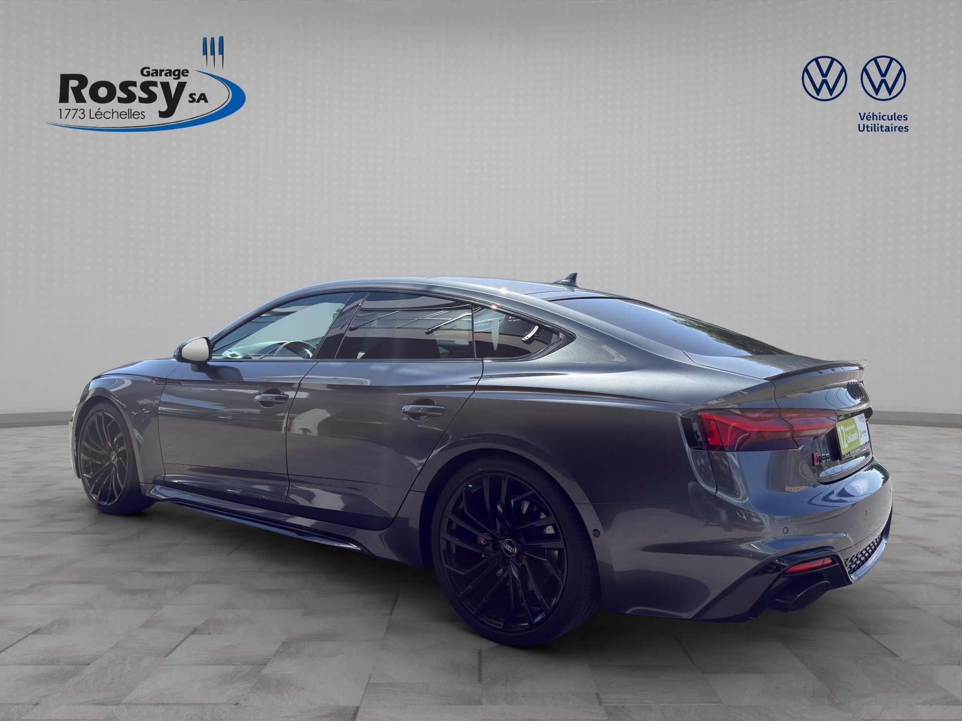 AUDI RS5 Sportback 2.9 TFSI quattro tiptronic-showroom-element-3