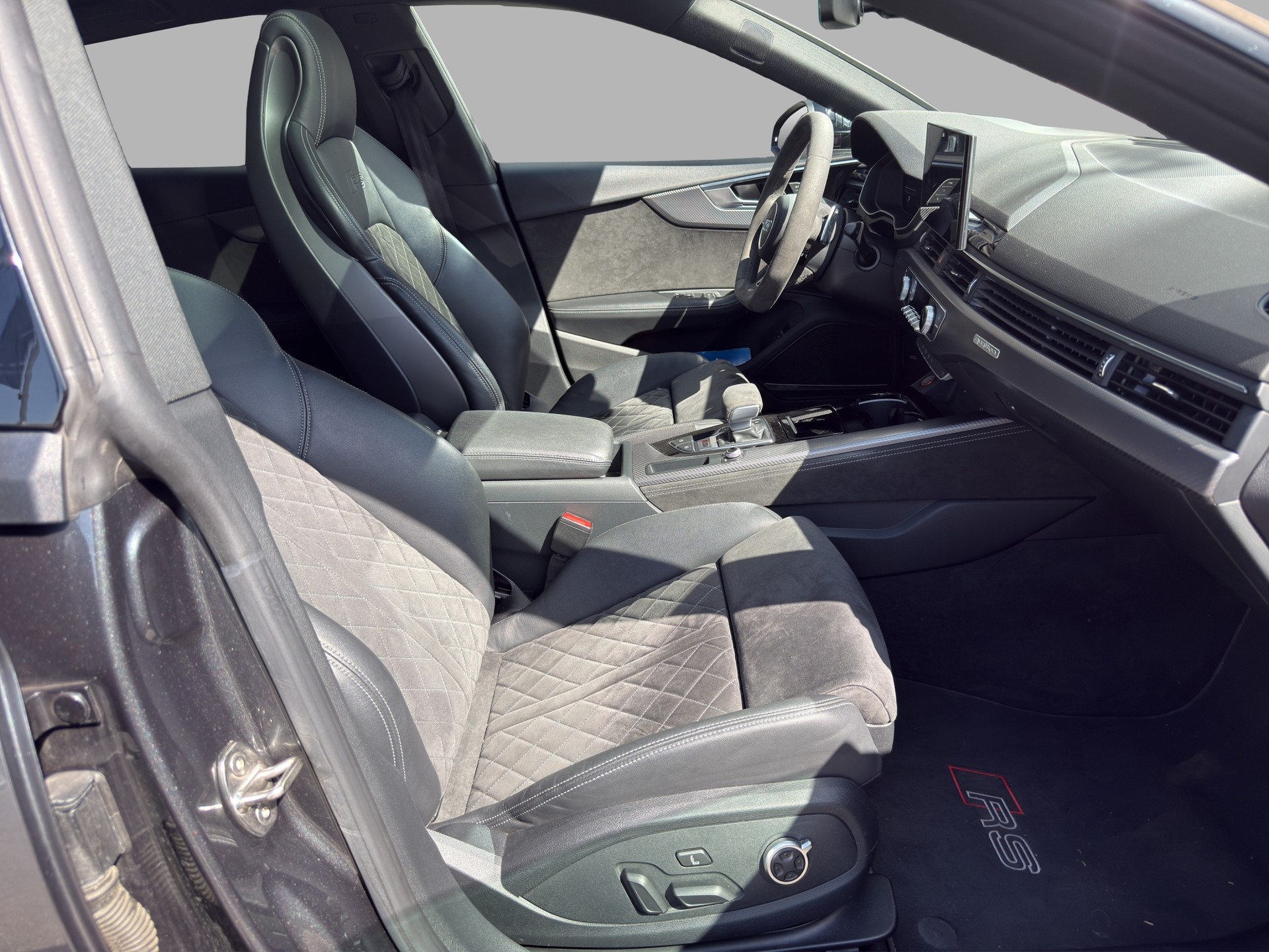 AUDI RS5 Sportback 2.9 TFSI quattro tiptronic-image-17