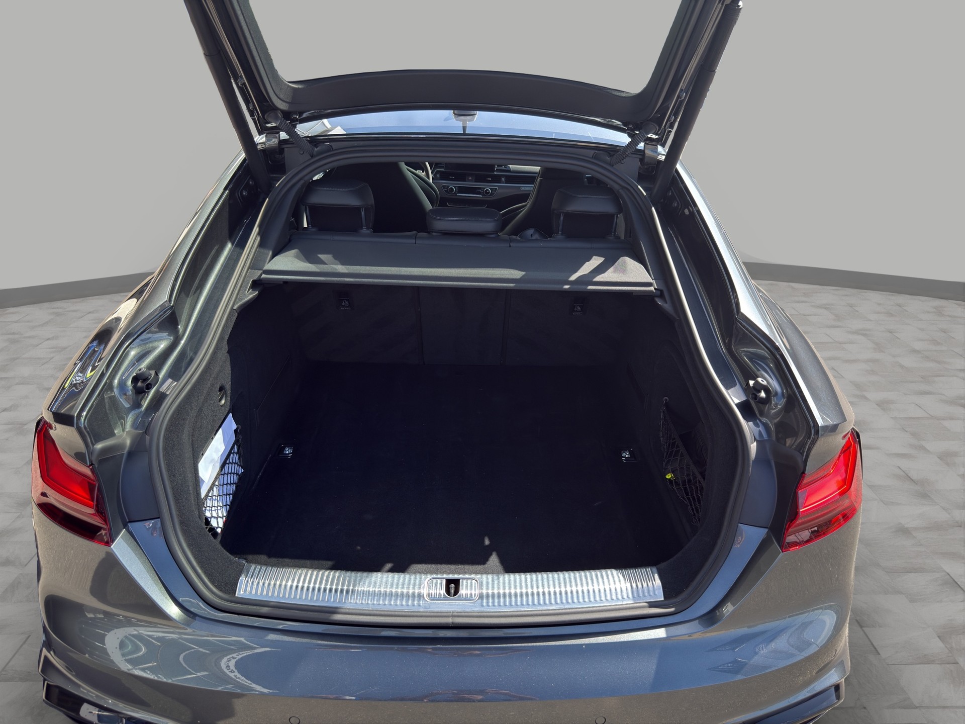 AUDI RS5 Sportback 2.9 TFSI quattro tiptronic-image-19