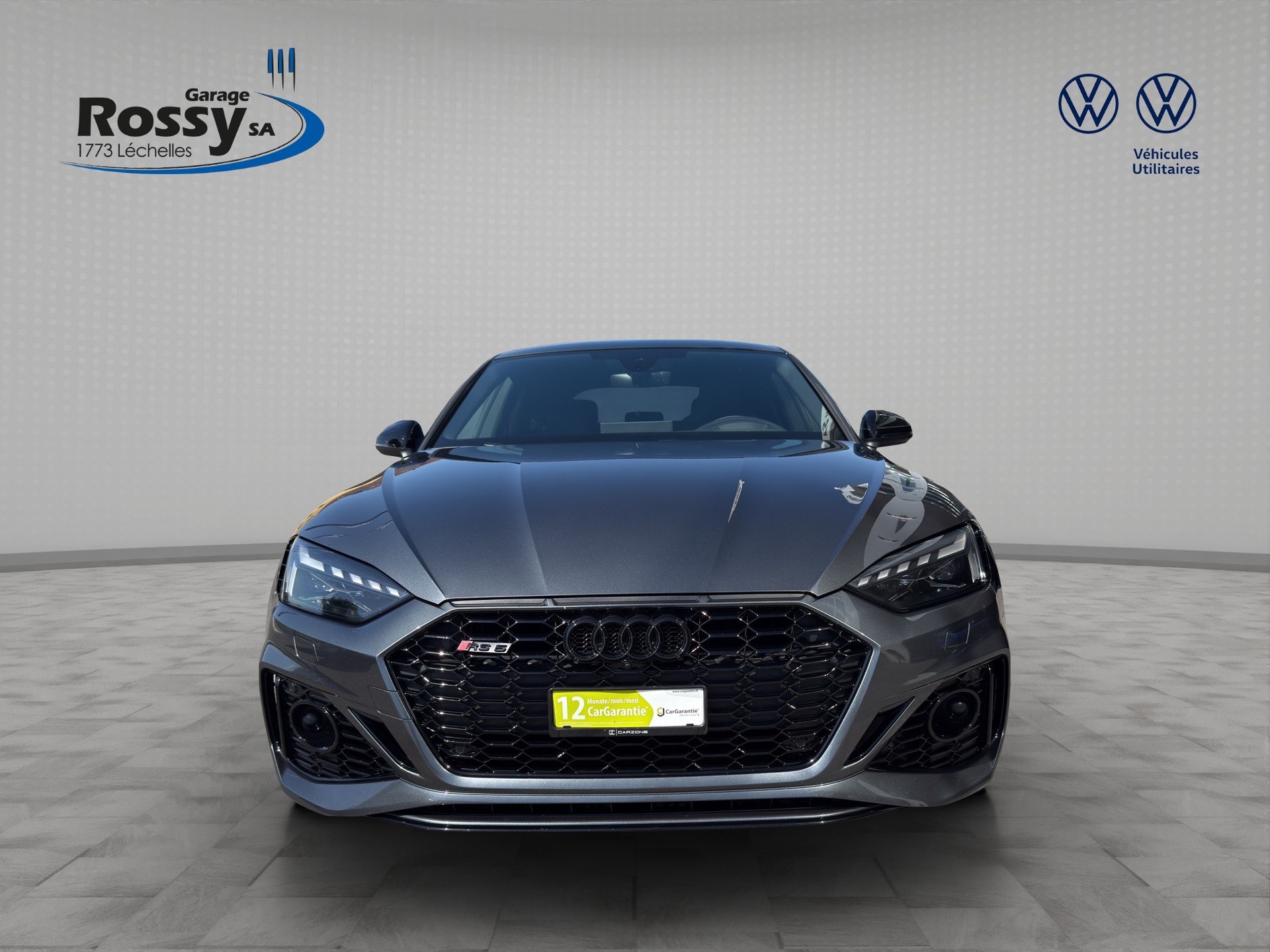 AUDI RS5 Sportback 2.9 TFSI quattro tiptronic-showroom-element-1