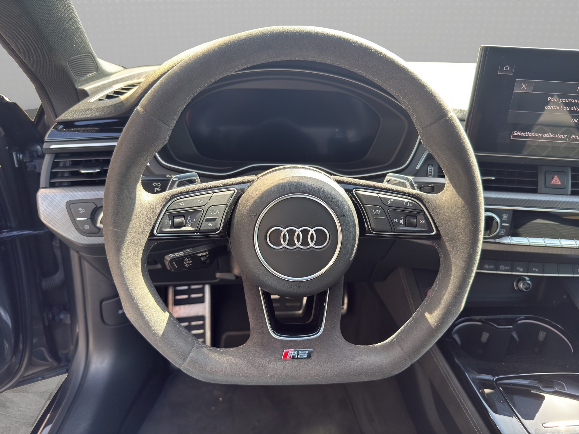 AUDI RS5 Sportback 2.9 TFSI quattro tiptronic-image-9