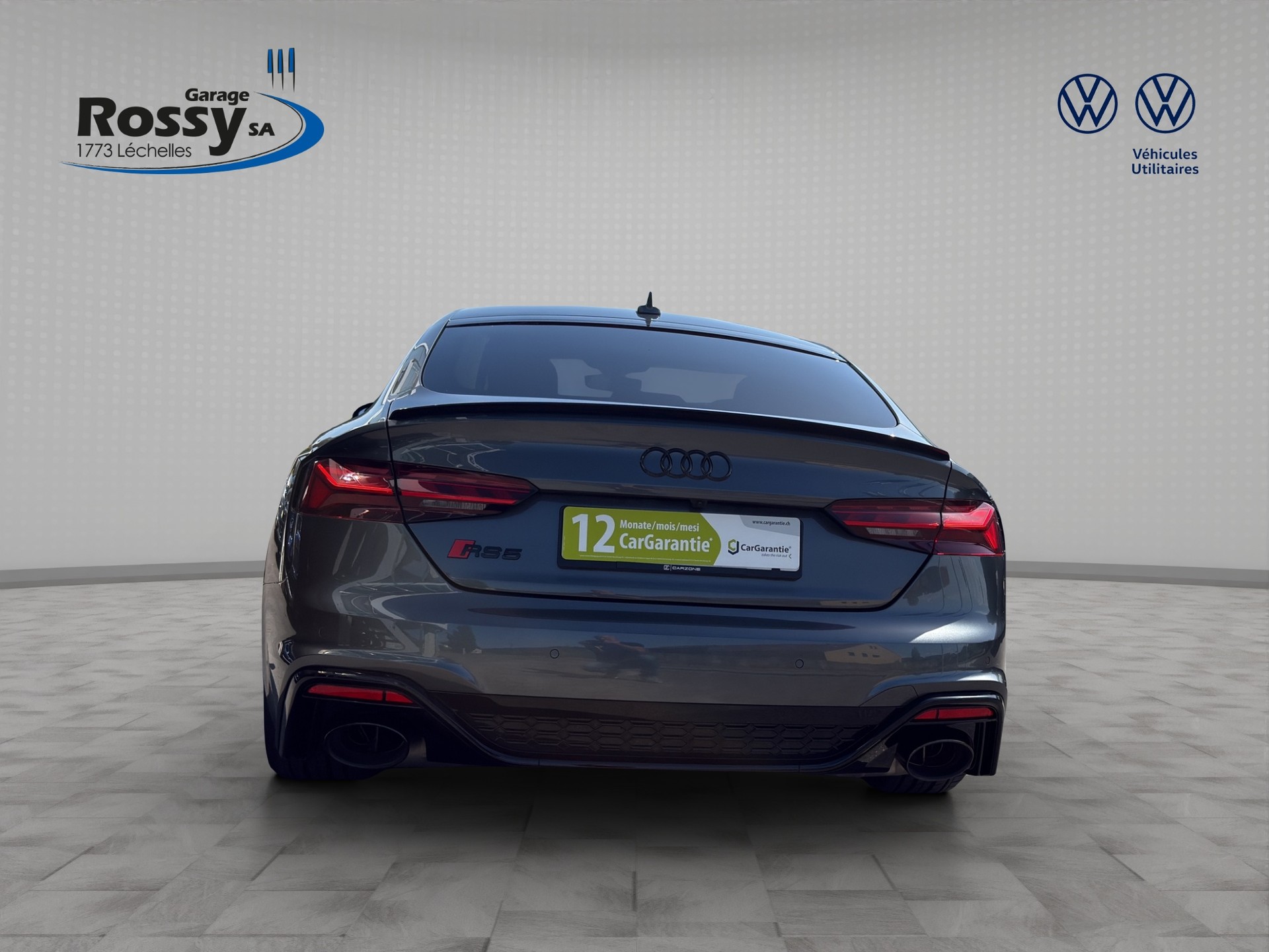 AUDI RS5 Sportback 2.9 TFSI quattro tiptronic-image-4