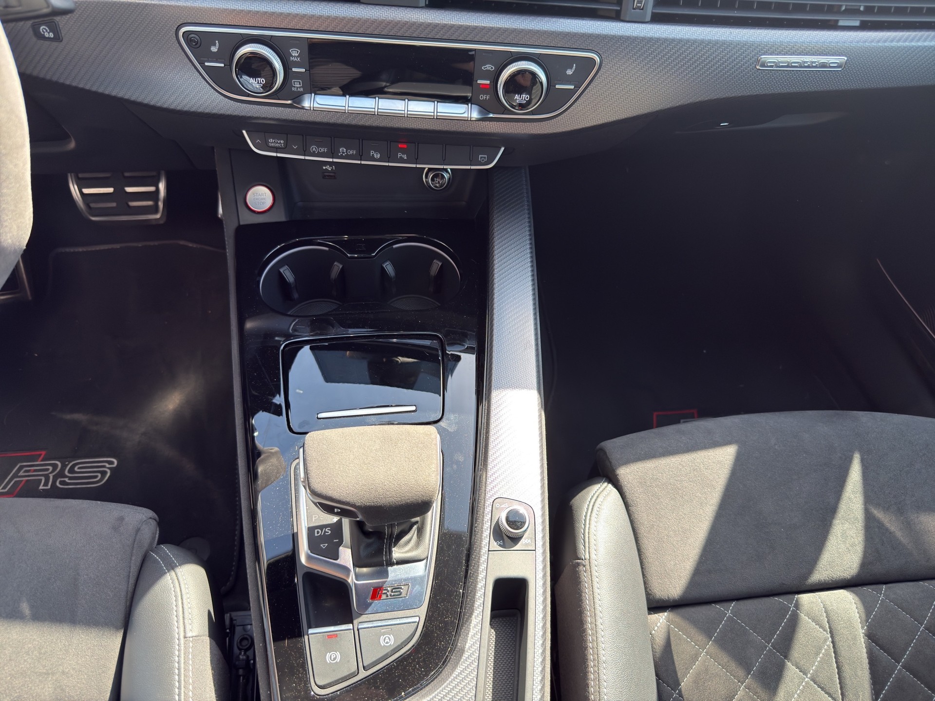 AUDI RS5 Sportback 2.9 TFSI quattro tiptronic-image-15
