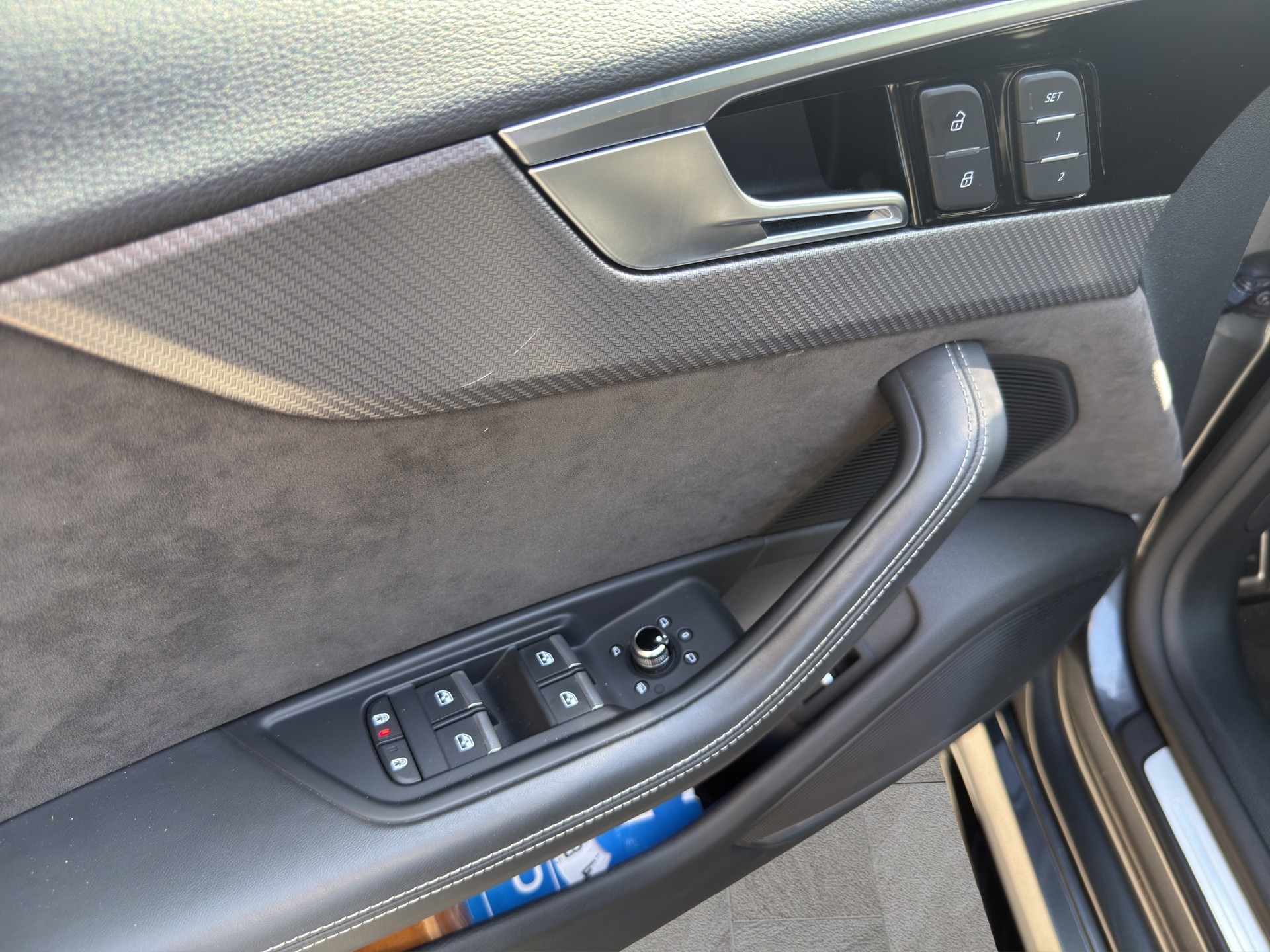 AUDI RS5 Sportback 2.9 TFSI quattro tiptronic-image-11