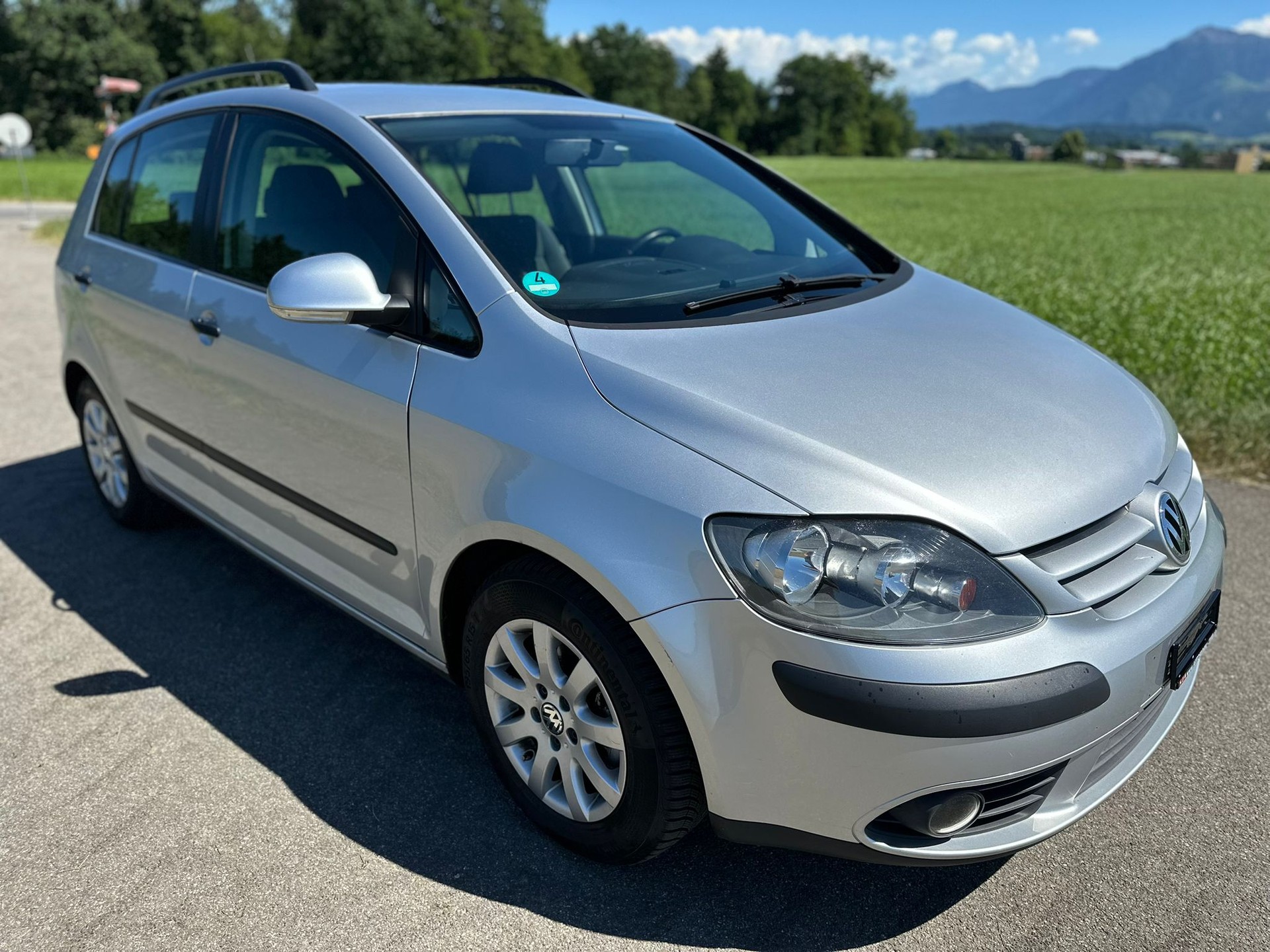 VW Golf Plus 1.4 TSI Sportline-showroom-element-3