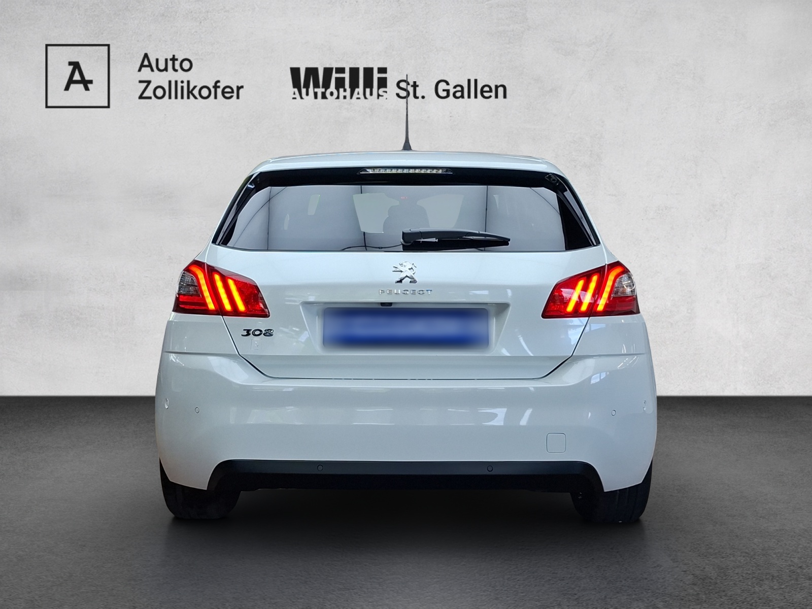 PEUGEOT 308 1.5 BlueHDi Tech Edition-image-7