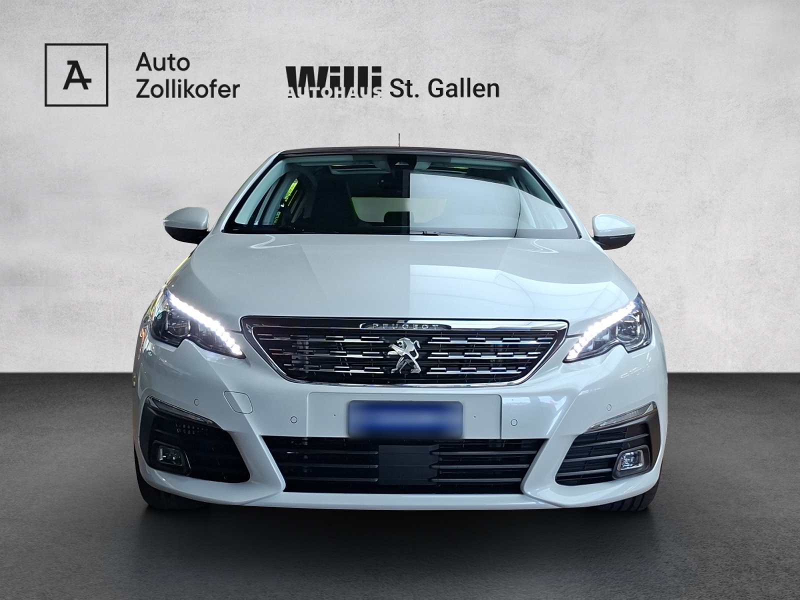 PEUGEOT 308 1.5 BlueHDi Tech Edition-showroom-element-1