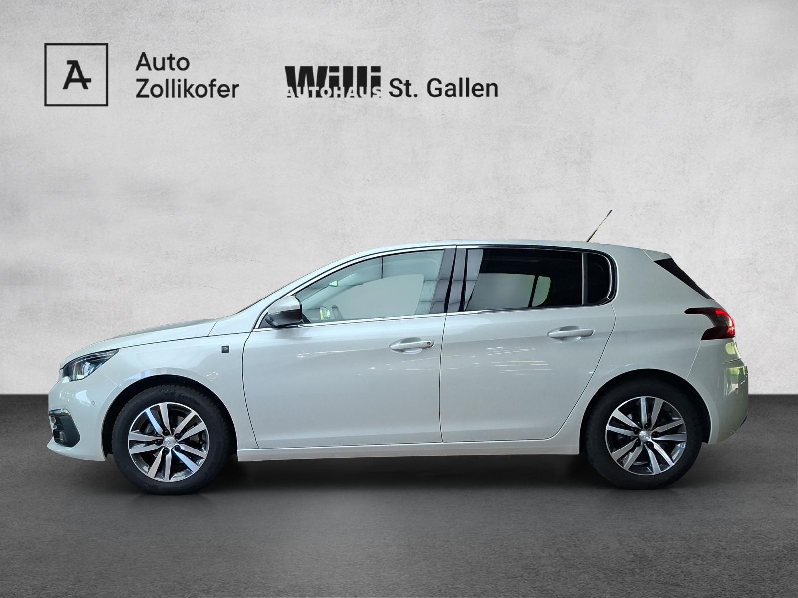 PEUGEOT 308 1.5 BlueHDi Tech Edition-image-6