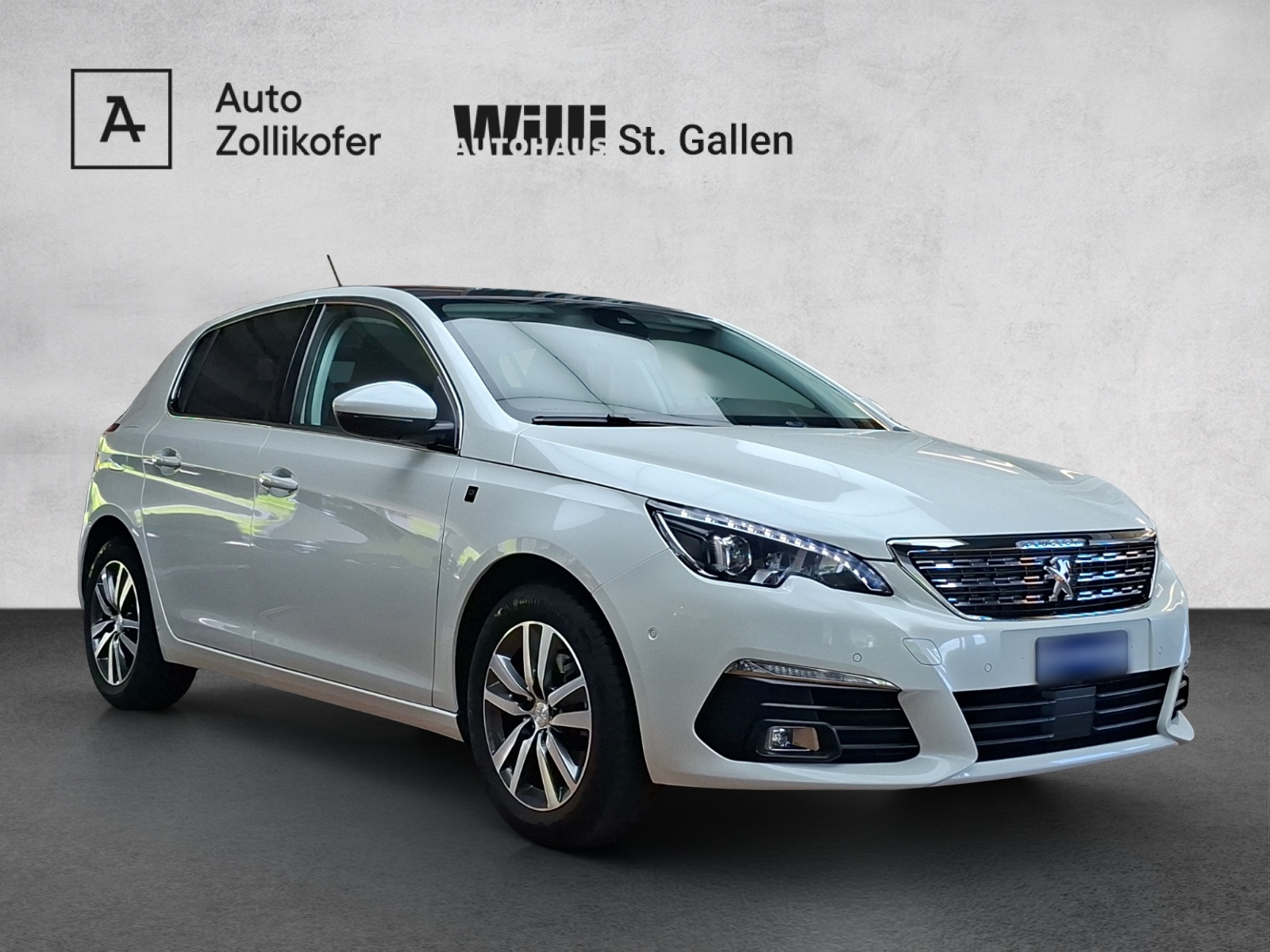 PEUGEOT 308 1.5 BlueHDi Tech Edition-showroom-element-2