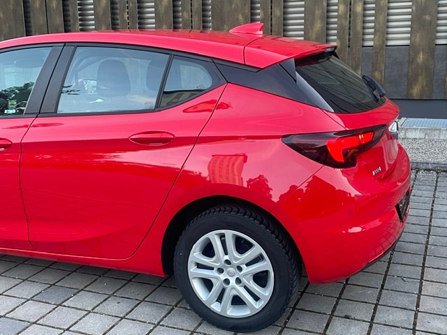 OPEL Astra 1.0i Turbo Enjoy Easytronic-image-7