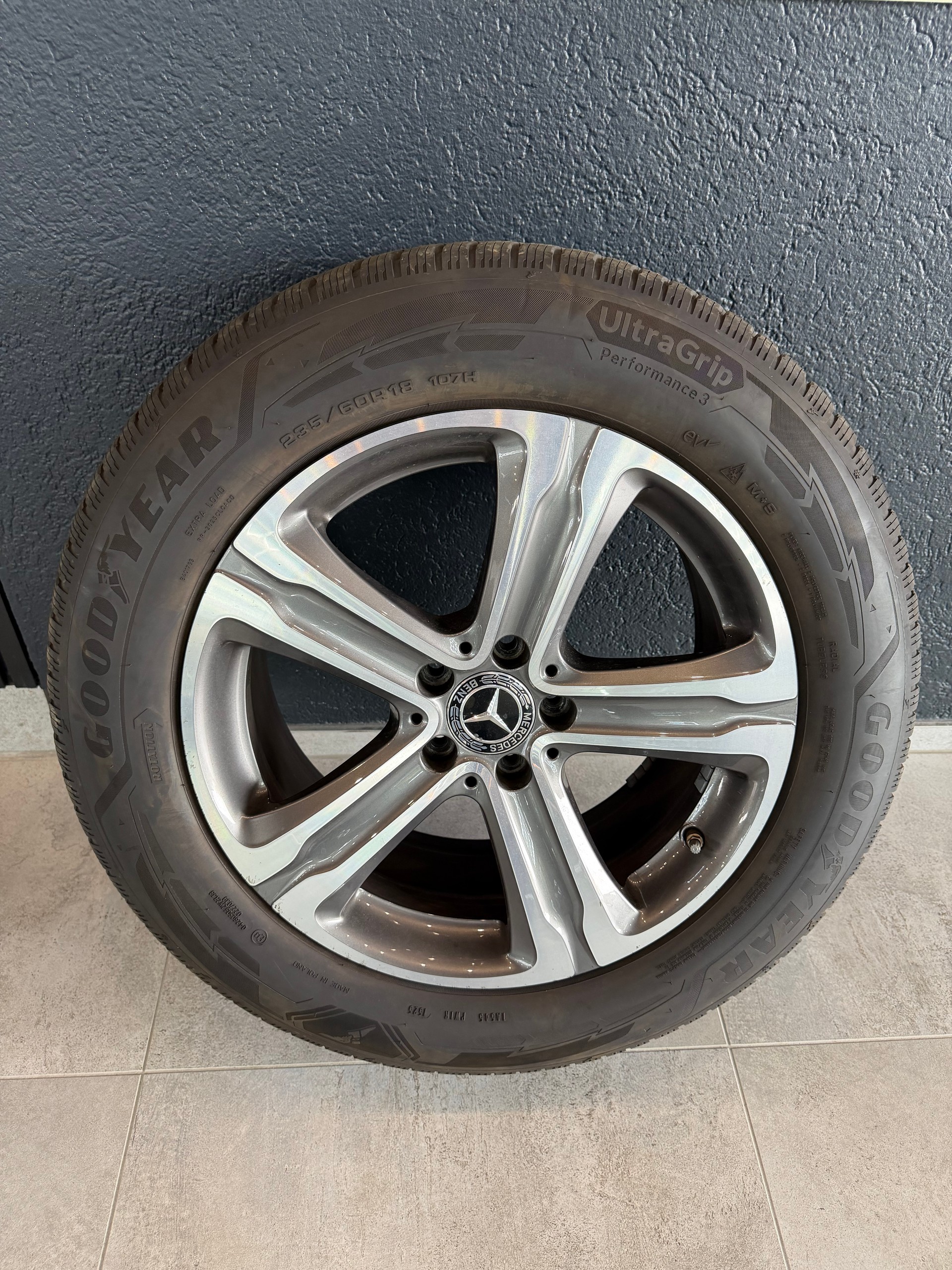 MERCEDES-BENZ GLC 250 d Exclusive 4Matic 9G-Tronic-image-18