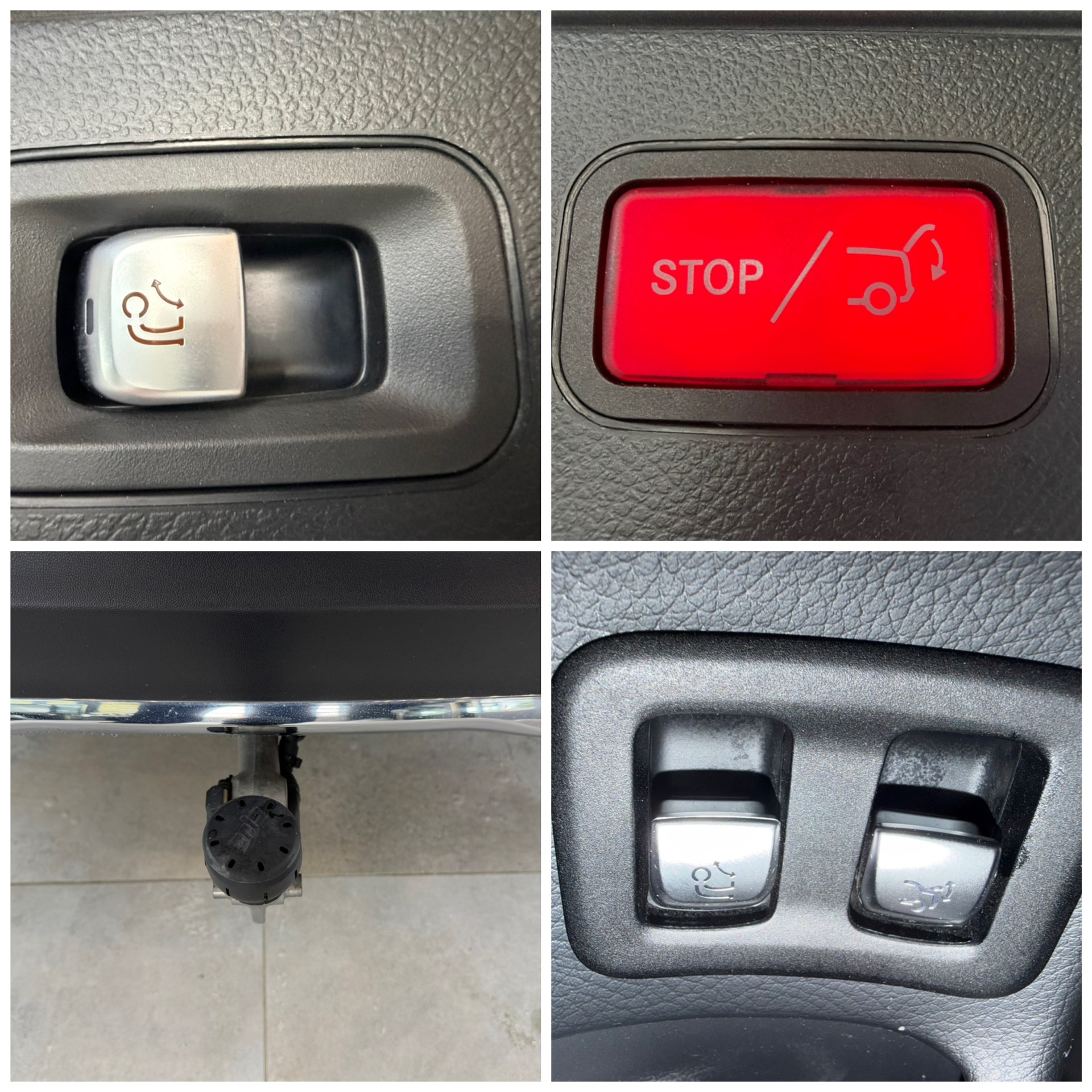 MERCEDES-BENZ GLC 250 d Exclusive 4Matic 9G-Tronic-image-17