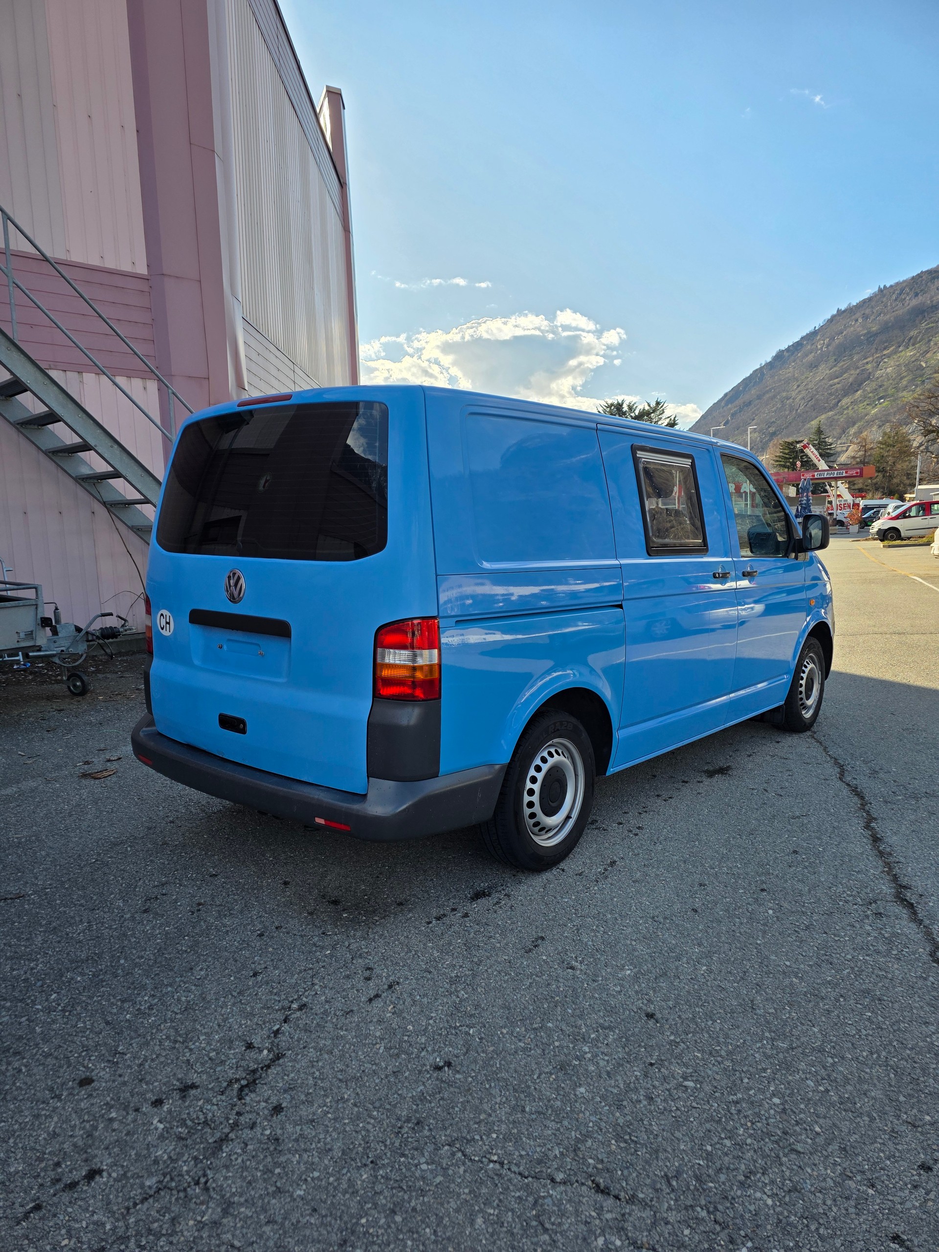 VW T5 1.9 TDI PD Entry-image-3