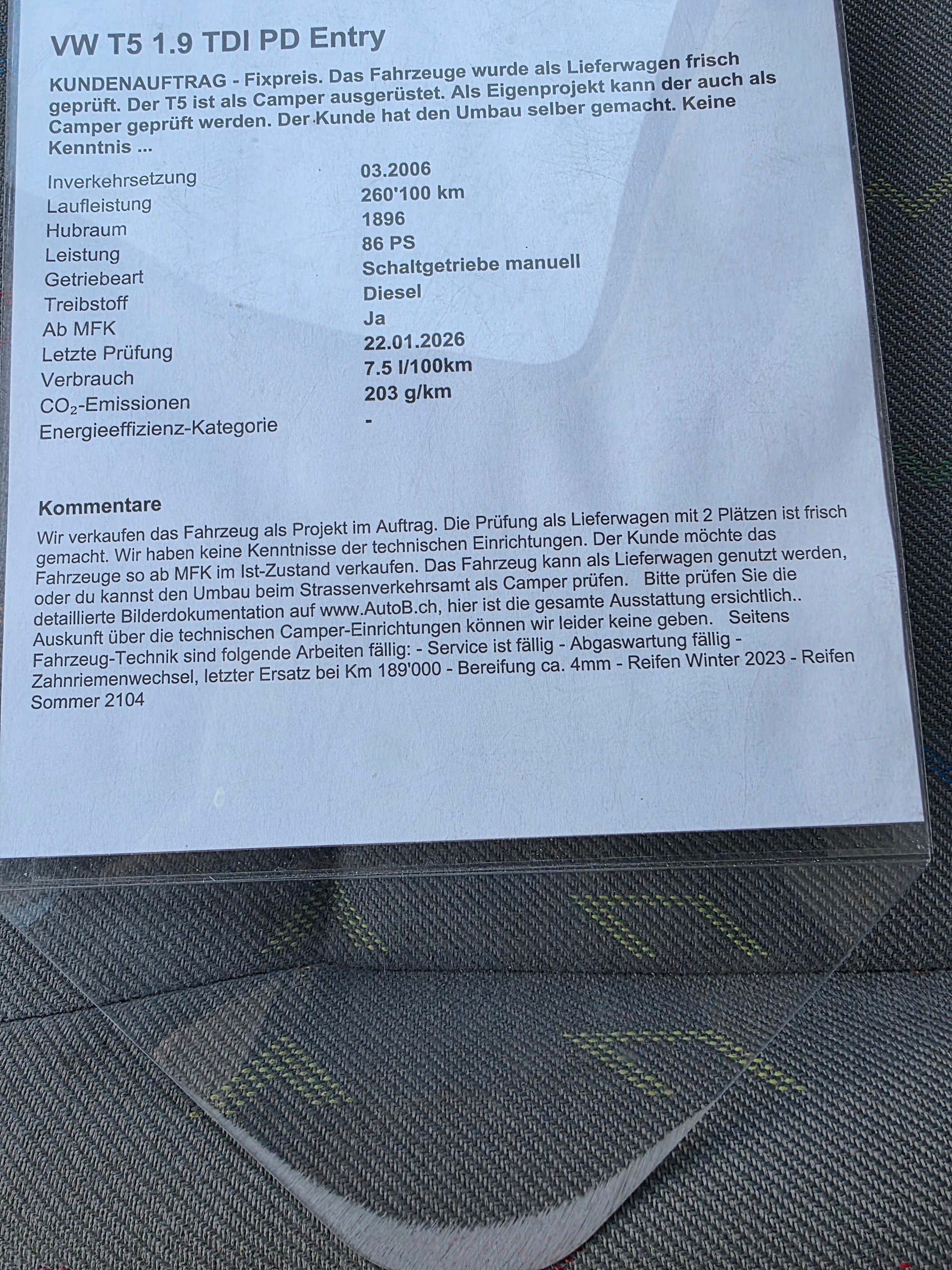 VW T5 1.9 TDI PD Entry-image-15