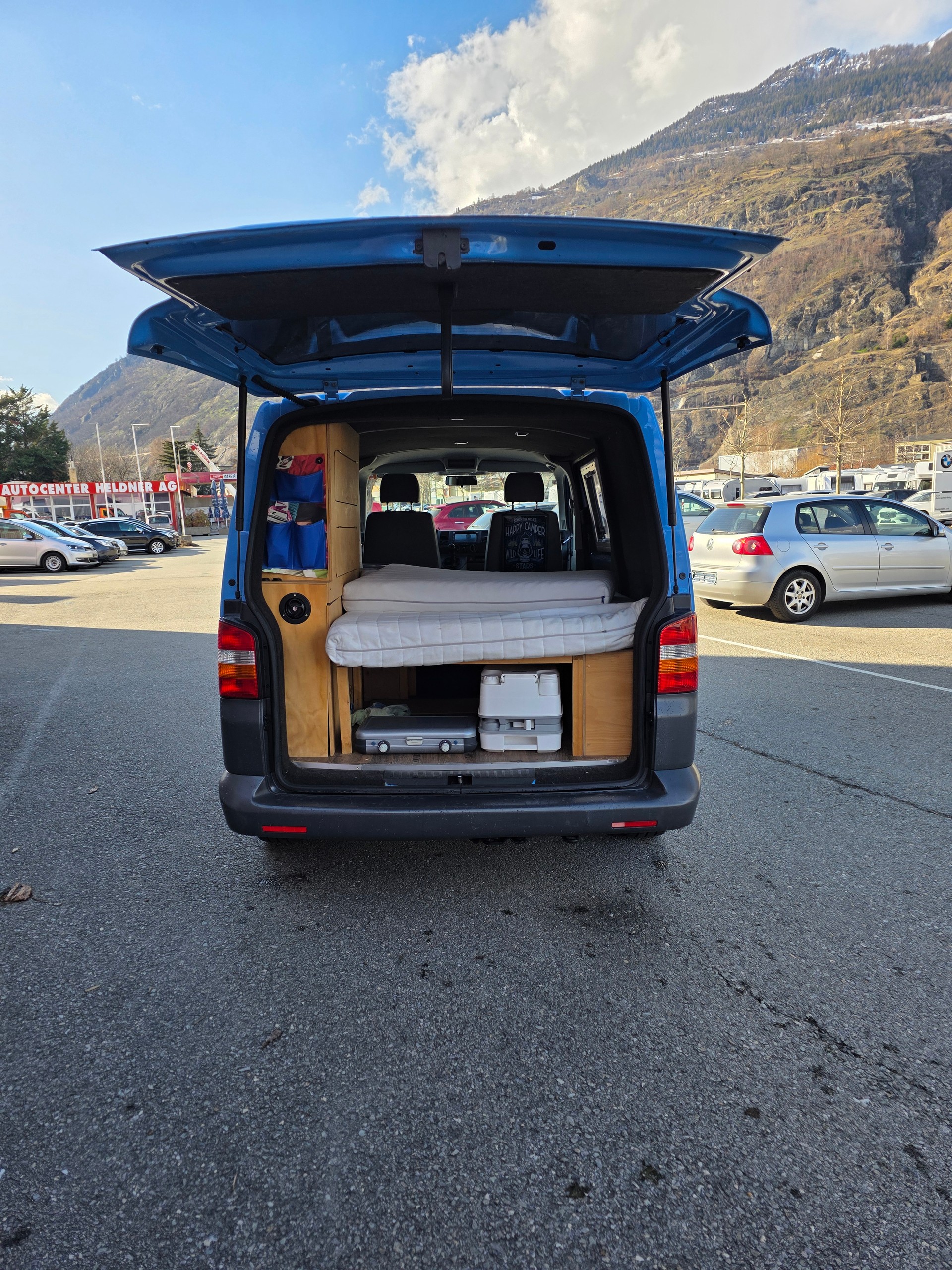 VW T5 1.9 TDI PD Entry-image-6