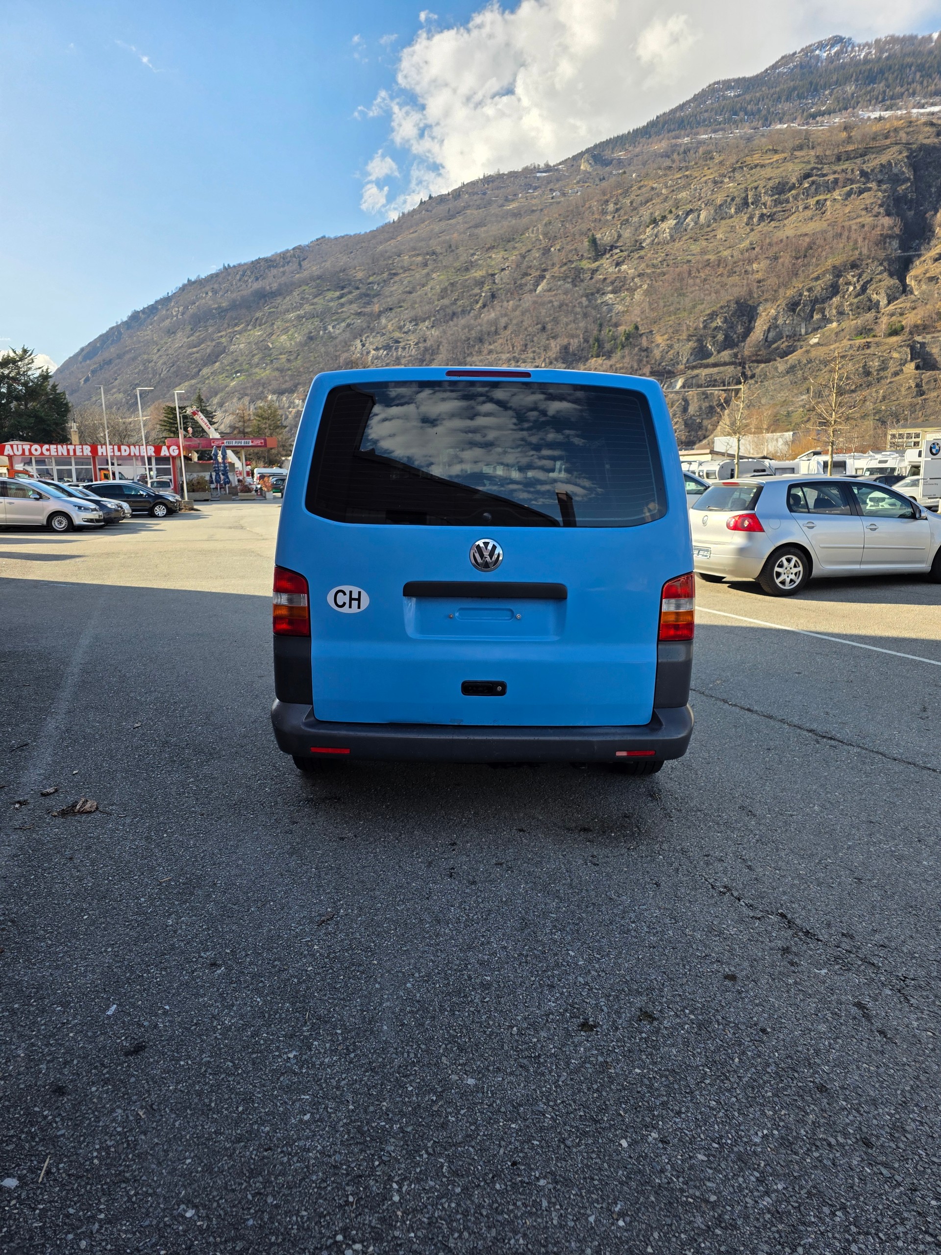 VW T5 1.9 TDI PD Entry-image-4