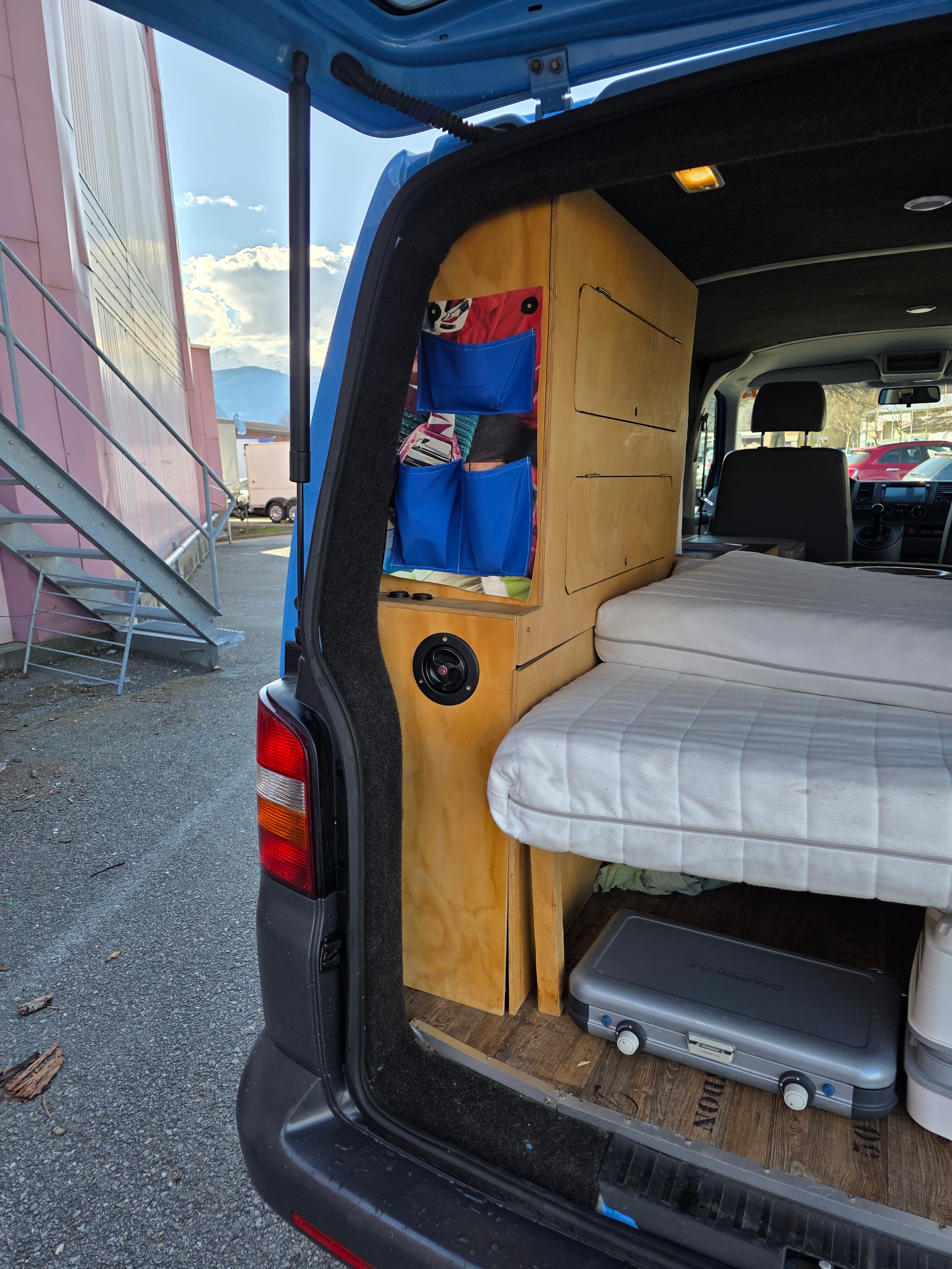 VW T5 1.9 TDI PD Entry-image-7