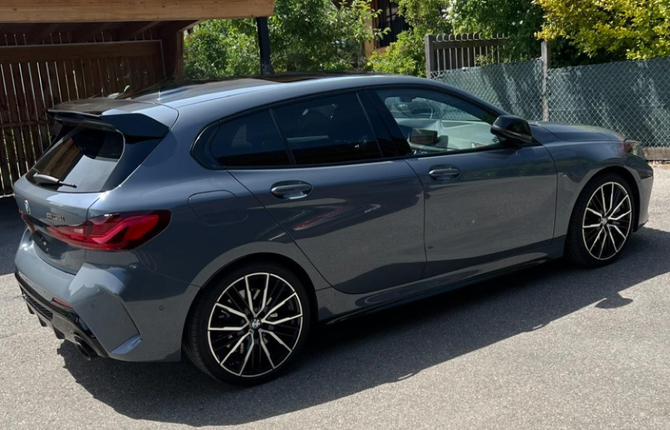 BMW M135i xDrive-image-3
