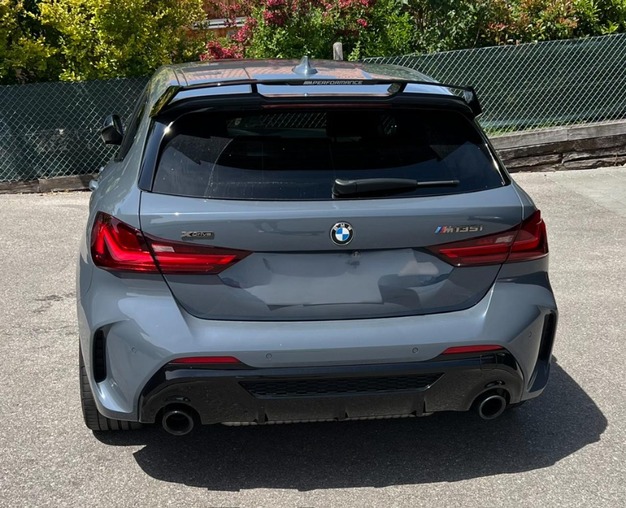 BMW M135i xDrive-image-2