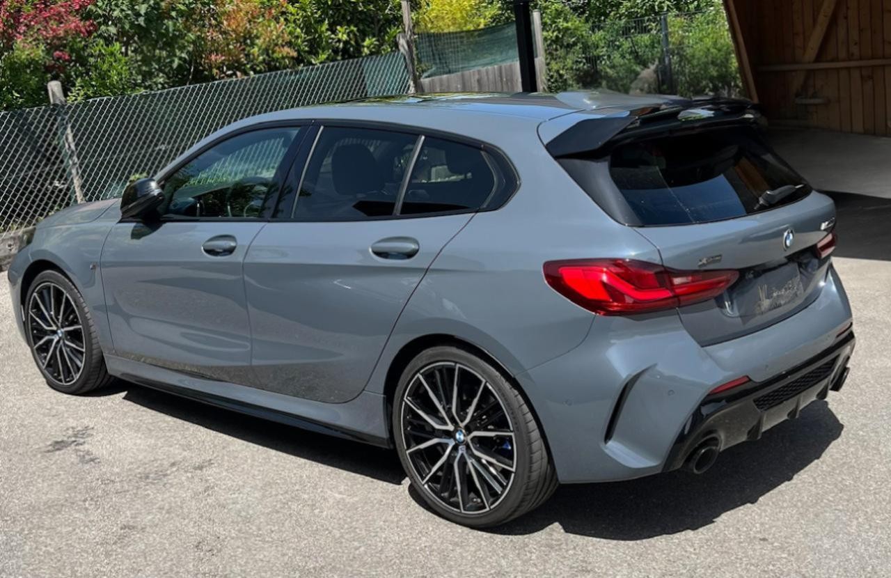 BMW M135i xDrive-image-1
