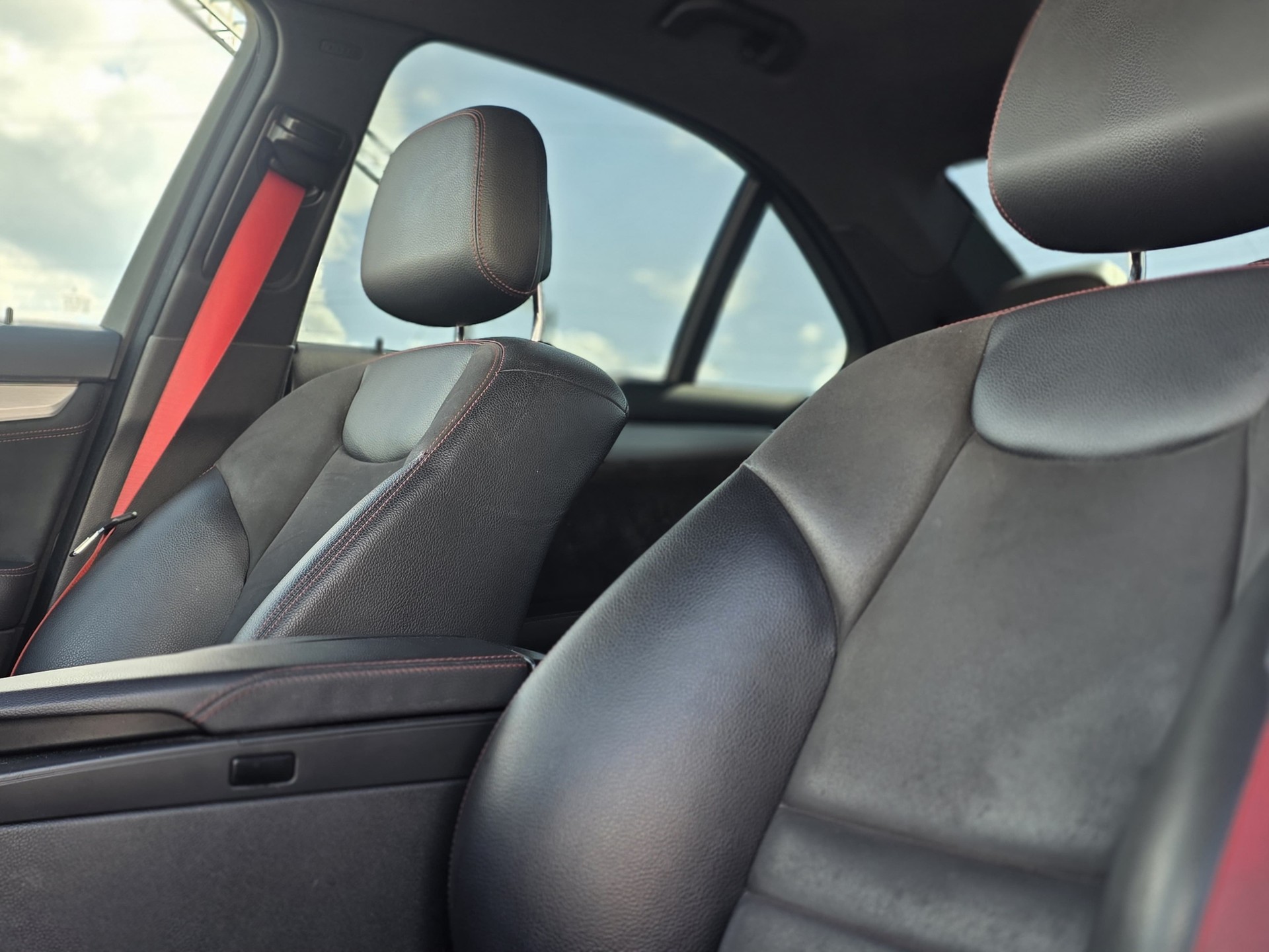 MERCEDES-BENZ C 250 CDI BlueEF 4m-image-6