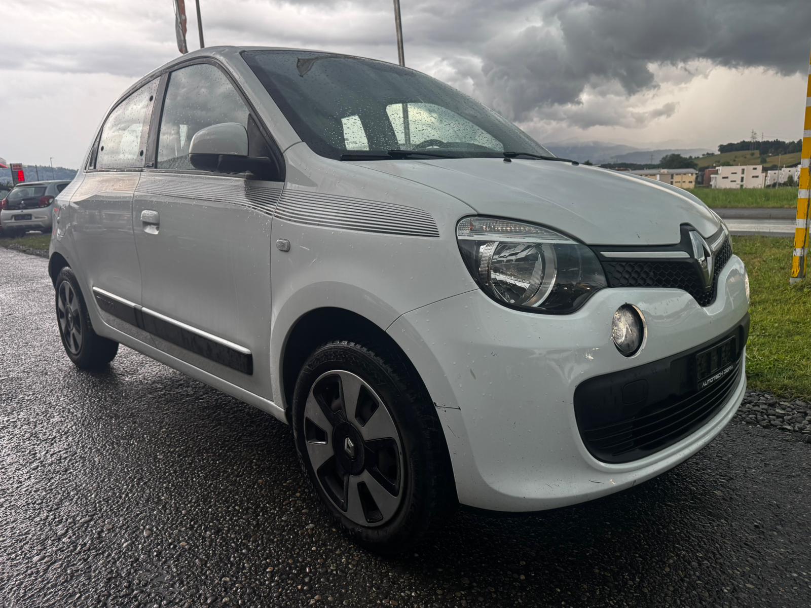RENAULT Twingo 1.0 Life-image-2