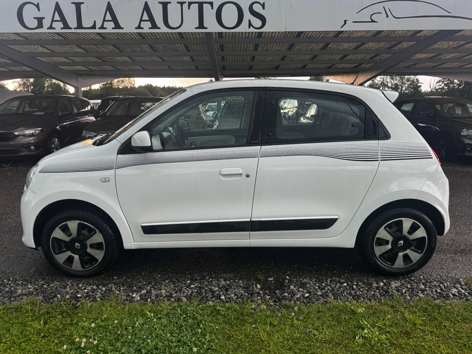 RENAULT Twingo 1.0 Life-image-7