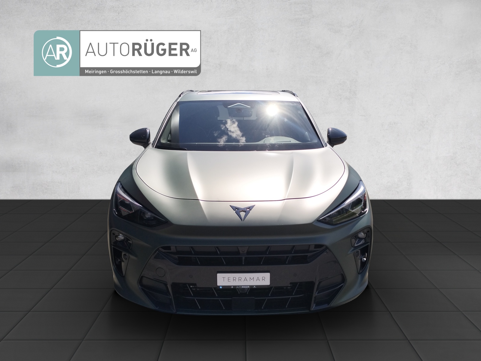 CUPRA Terramar 2.0 TSI DSG Prime Edition VZ 4Drive-image-1