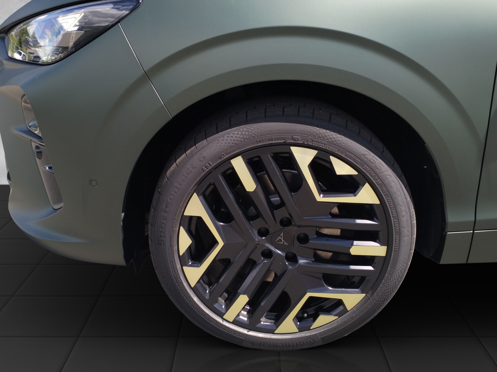 CUPRA Terramar 2.0 TSI DSG Prime Edition VZ 4Drive-image-11