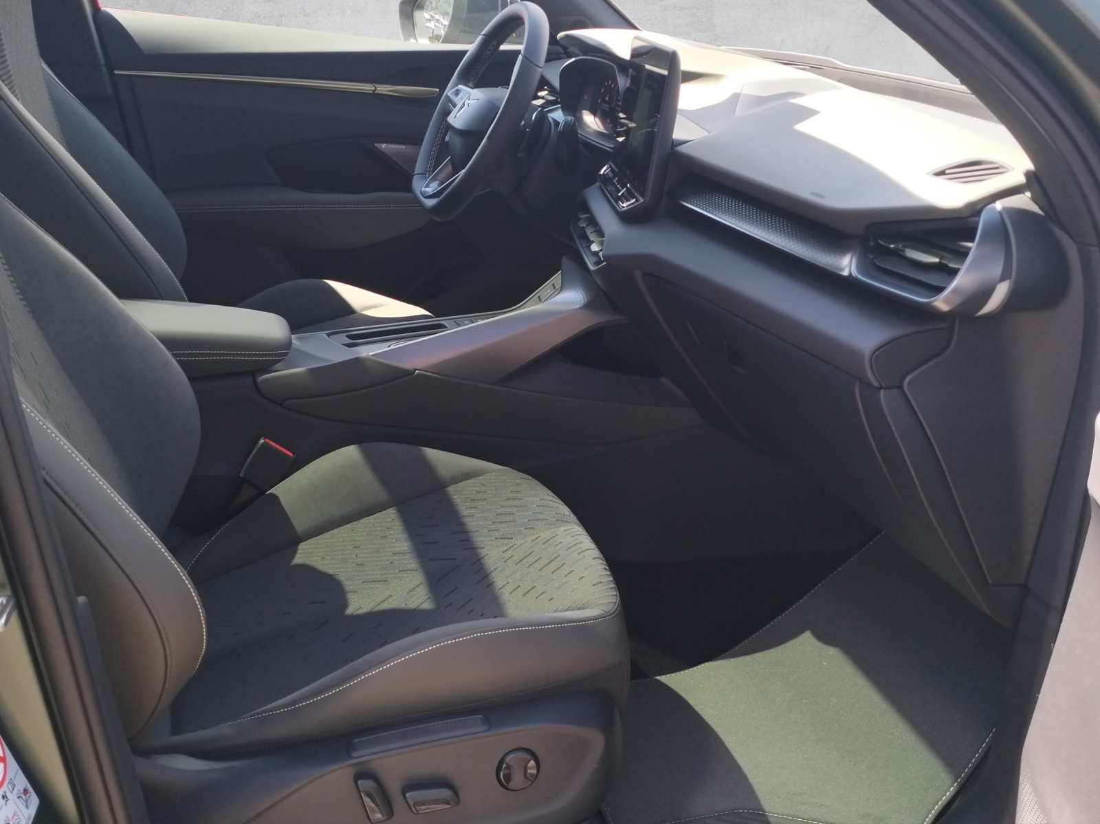 CUPRA Terramar 2.0 TSI DSG Prime Edition VZ 4Drive-image-9