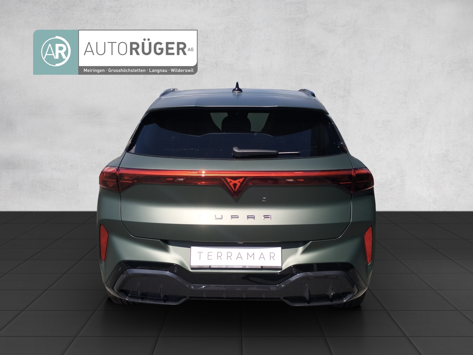 CUPRA Terramar 2.0 TSI DSG Prime Edition VZ 4Drive-image-2