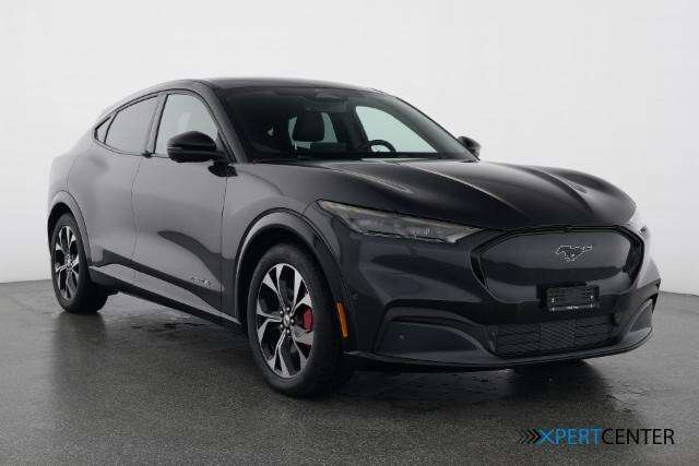 FORD Günstiger Stromer - AWD - Standort Studen-image-1