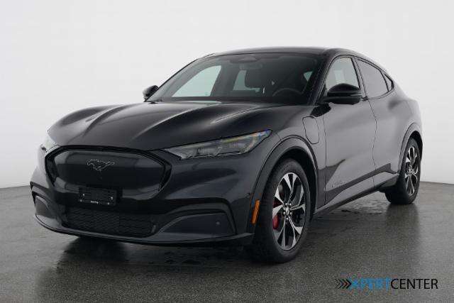 FORD Günstiger Stromer - AWD - Standort Studen-image-2