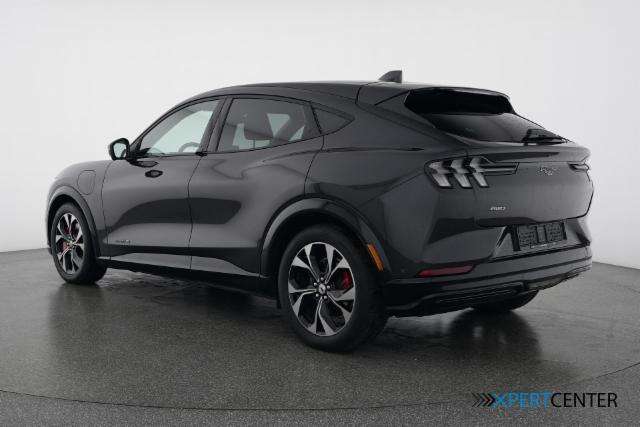 FORD Günstiger Stromer - AWD - Standort Studen-image-3
