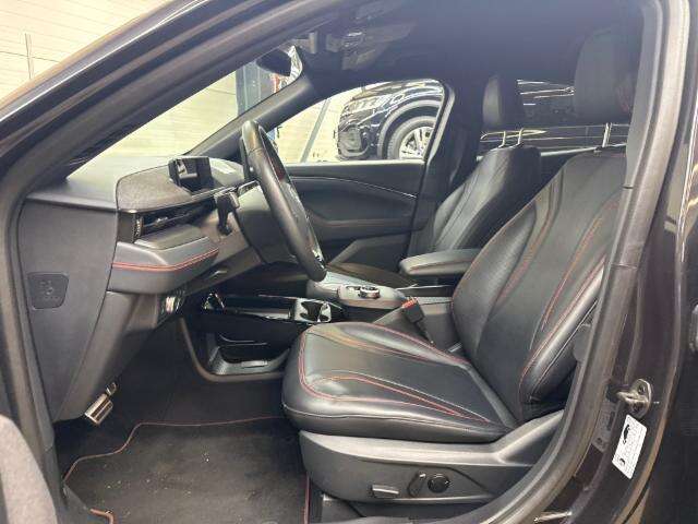 FORD Günstiger Stromer - AWD - Standort Studen-image-7