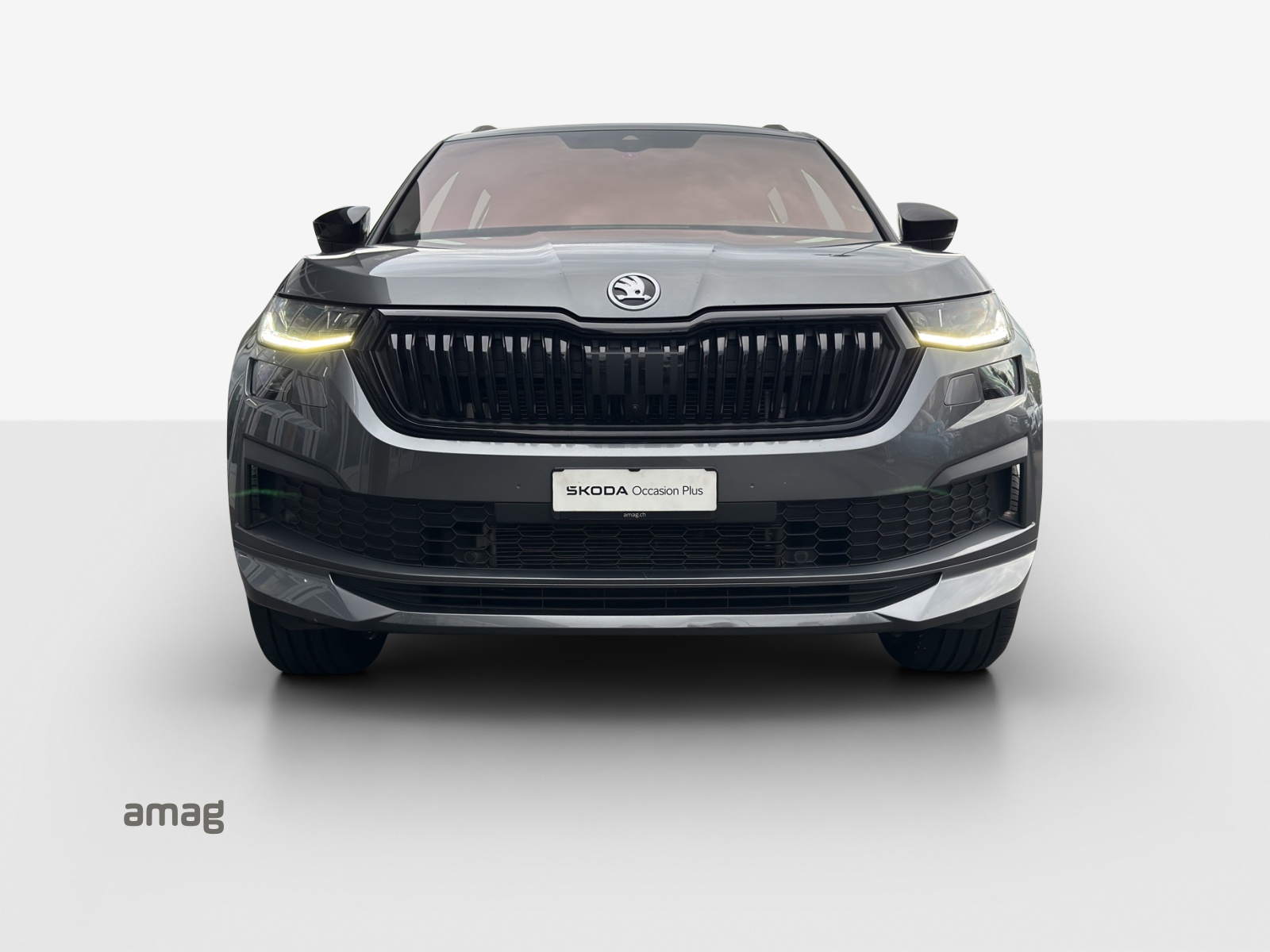 SKODA Kodiaq 2.0 TSI 4x4 SportLine-image-6