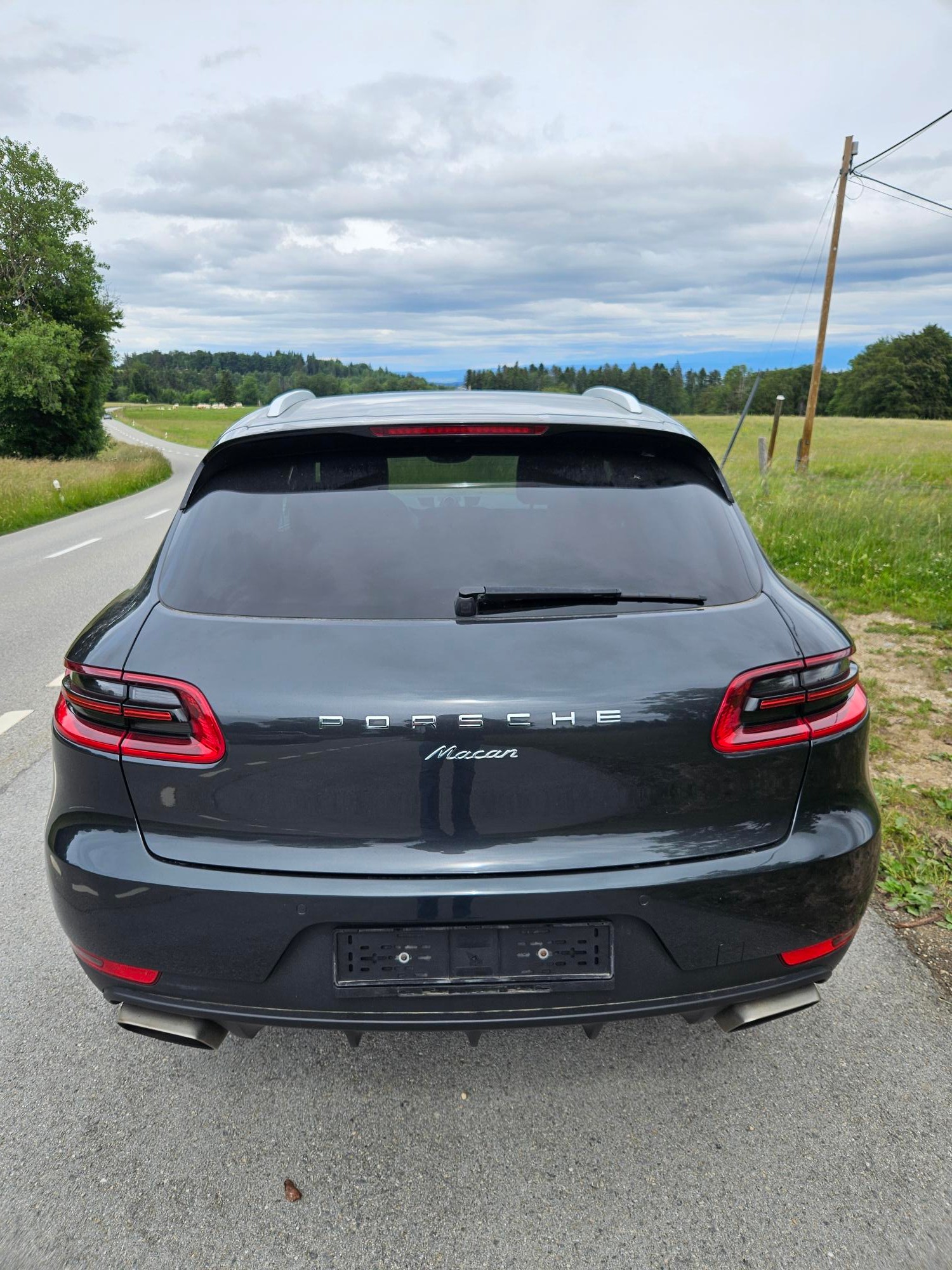 PORSCHE Macan PDK-image-3