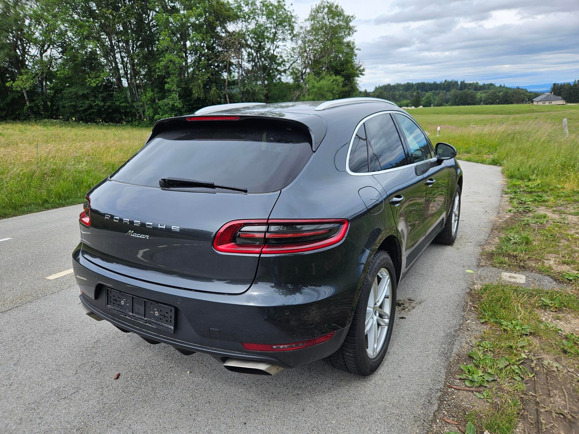 PORSCHE Macan PDK-image-4