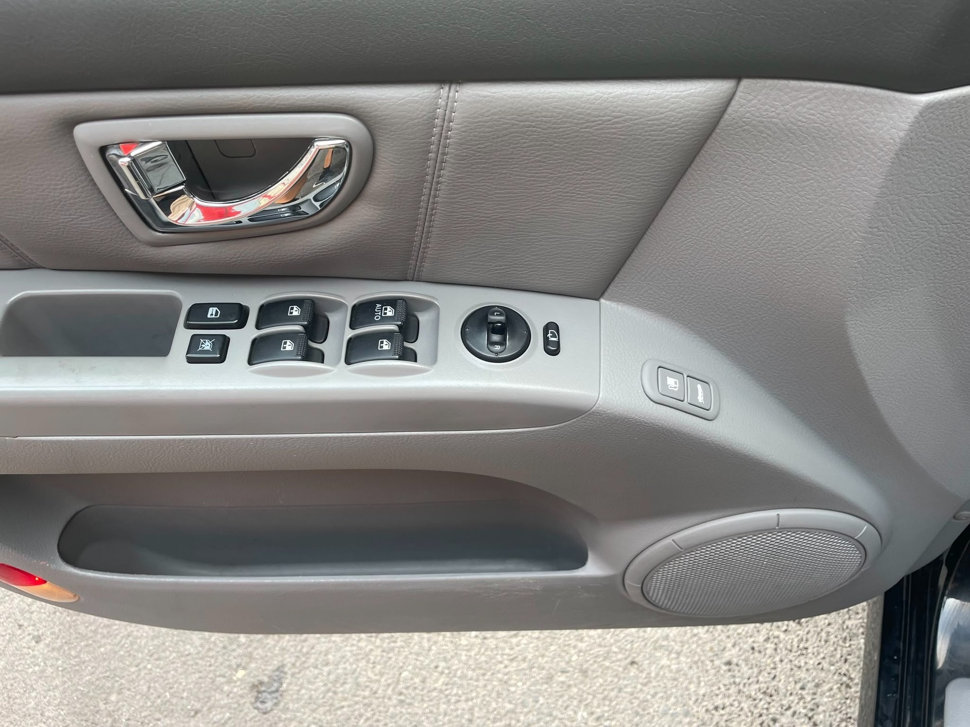 KIA Sorento 3.5 V6 Edition-image-8