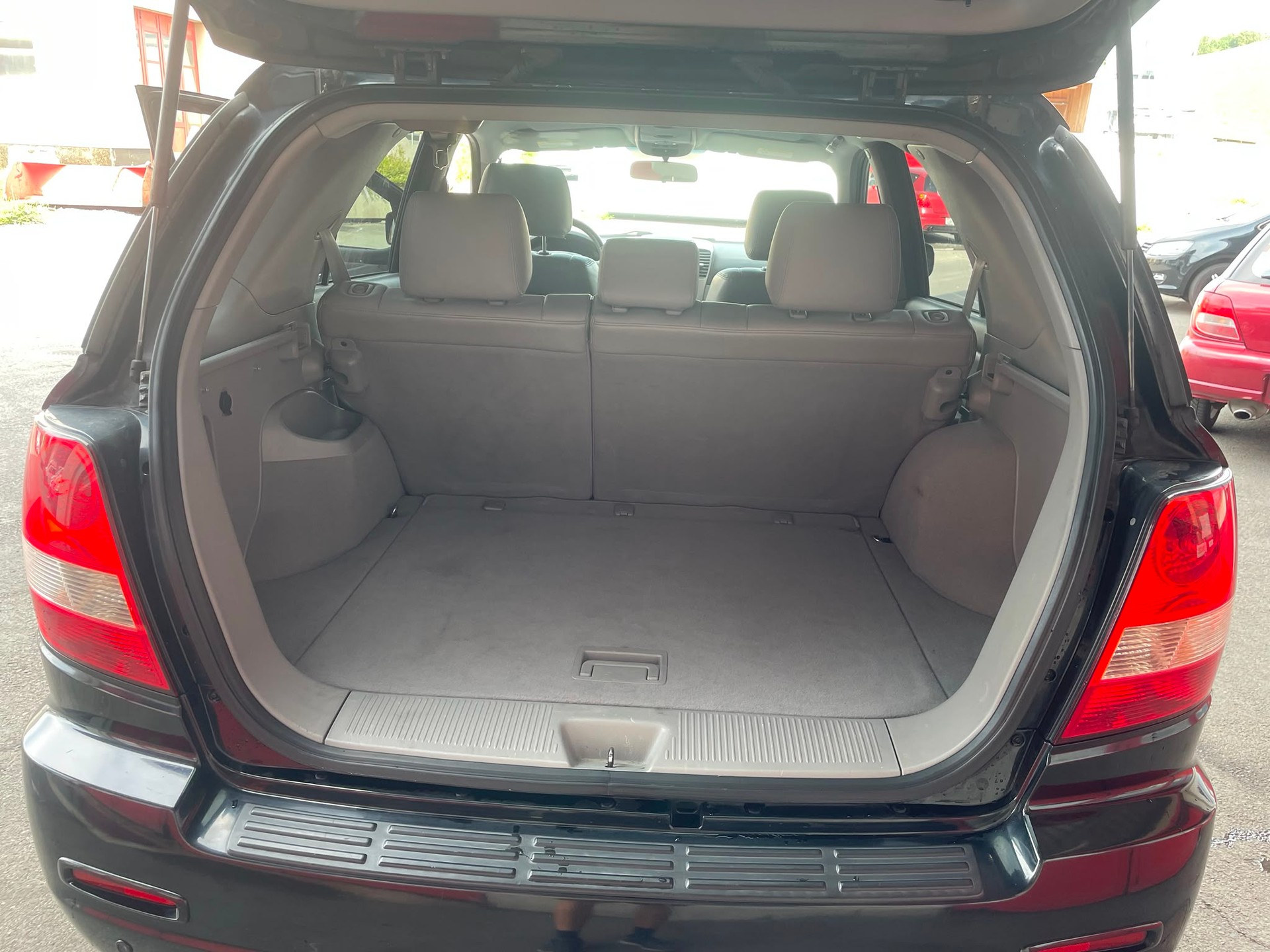 KIA Sorento 3.5 V6 Edition-image-6