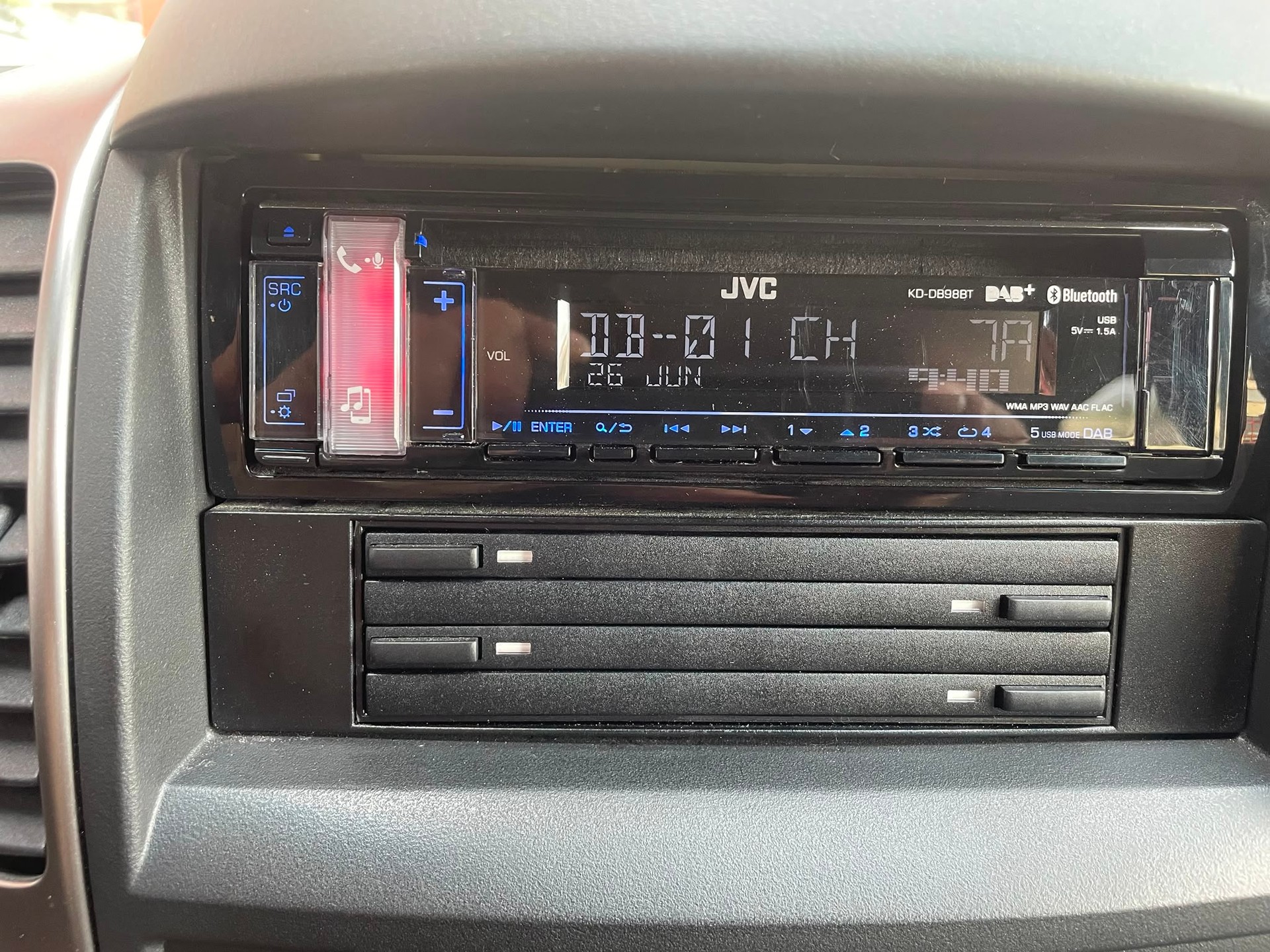 KIA Sorento 3.5 V6 Edition-image-12