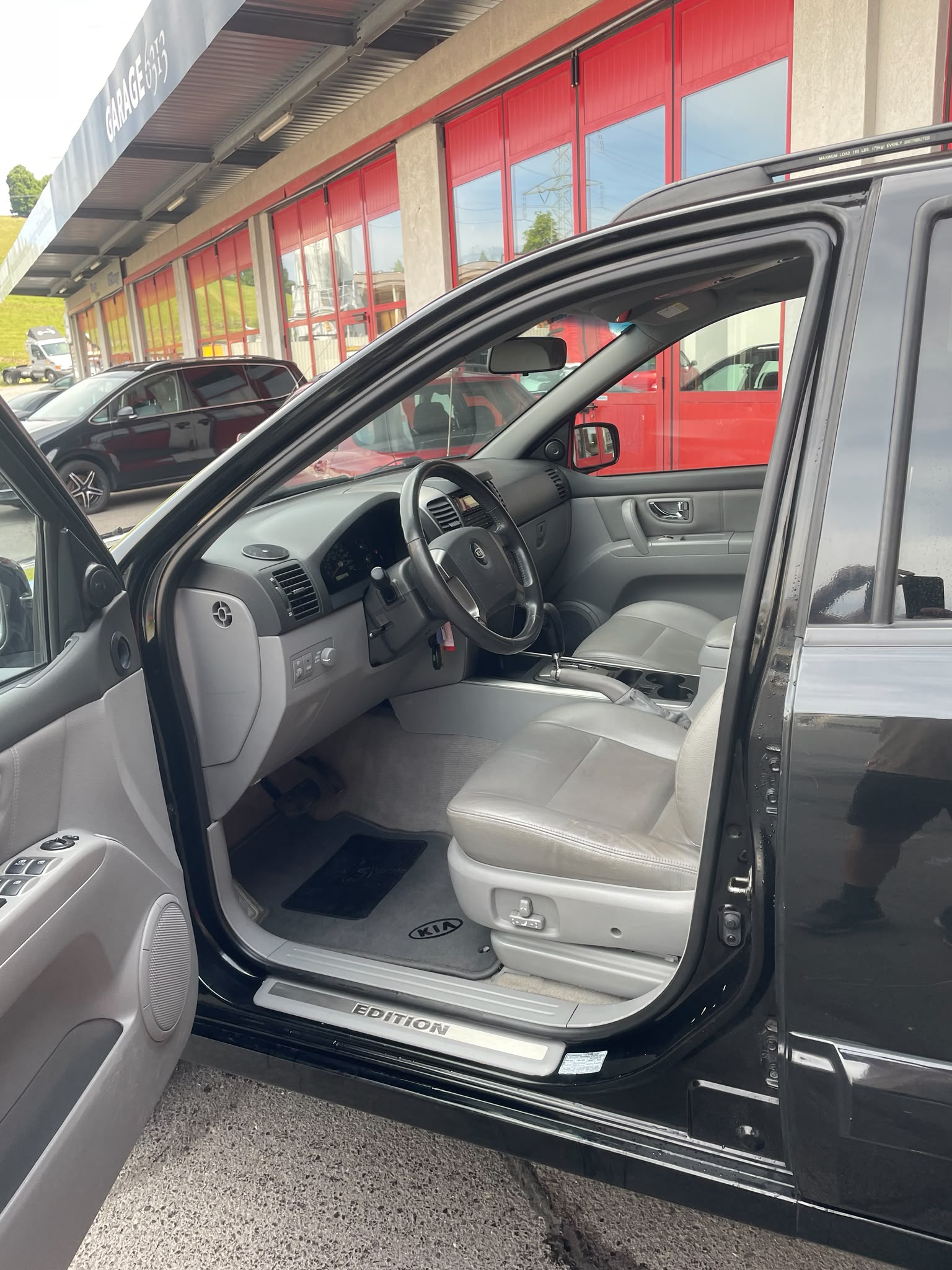 KIA Sorento 3.5 V6 Edition-image-4
